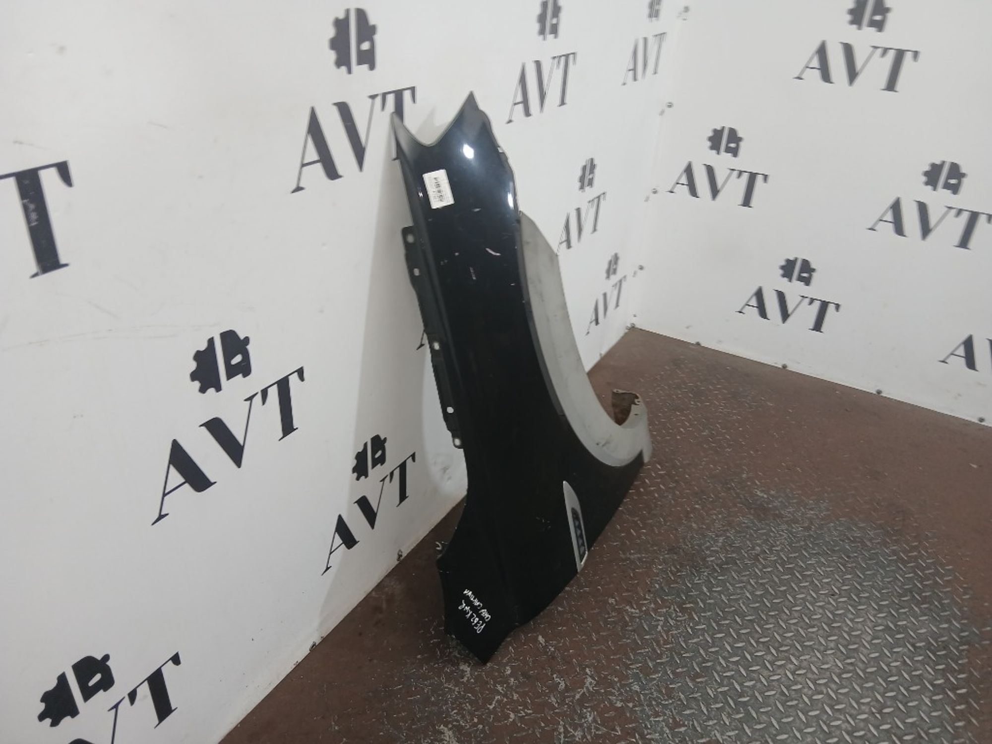 Крыло переднее правое Chevrolet Captiva C140, 12000 рублей, Ростов-на-Дону