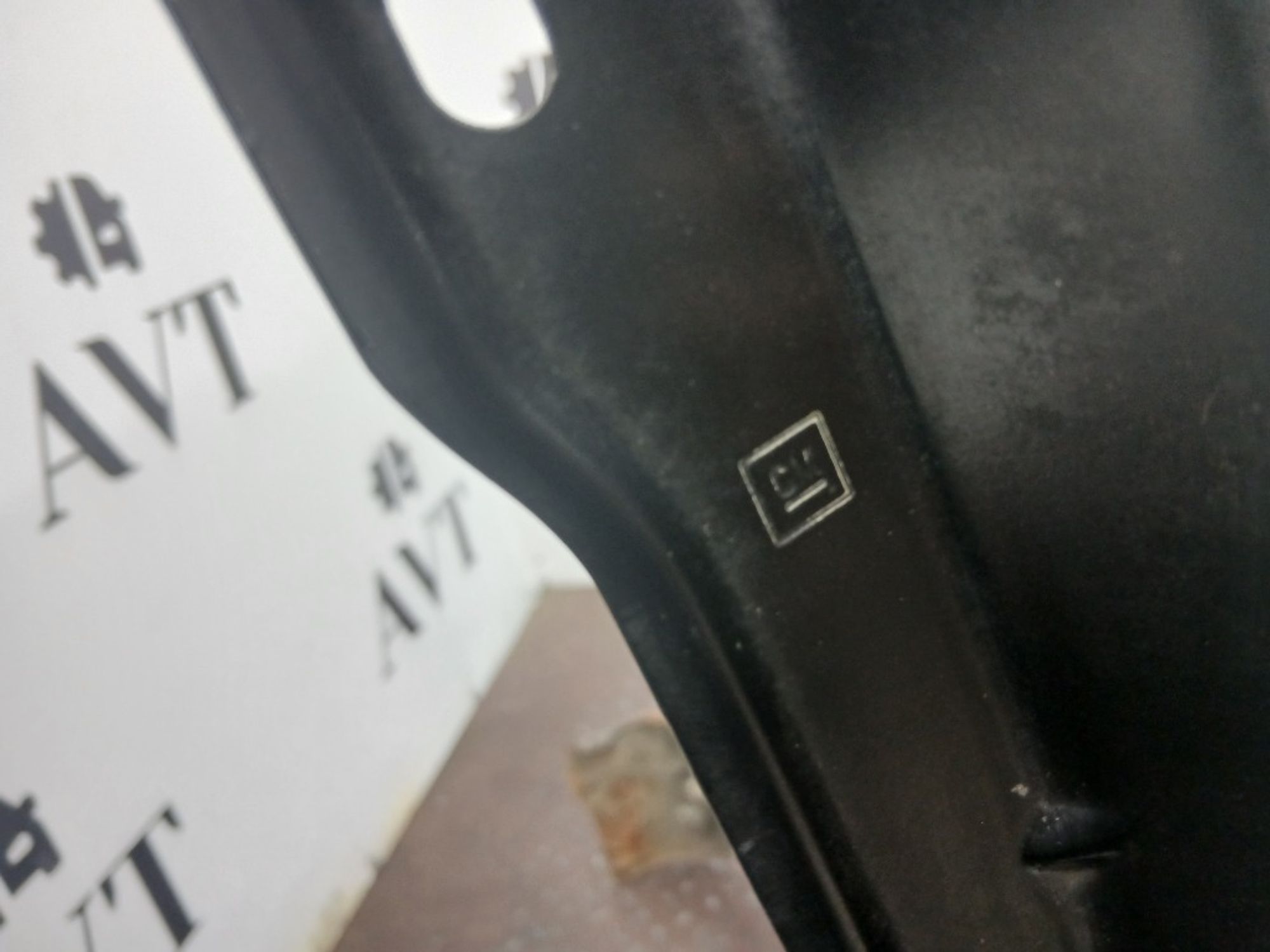 Крыло переднее правое Chevrolet Captiva C140, 12000 рублей, Ростов-на-Дону