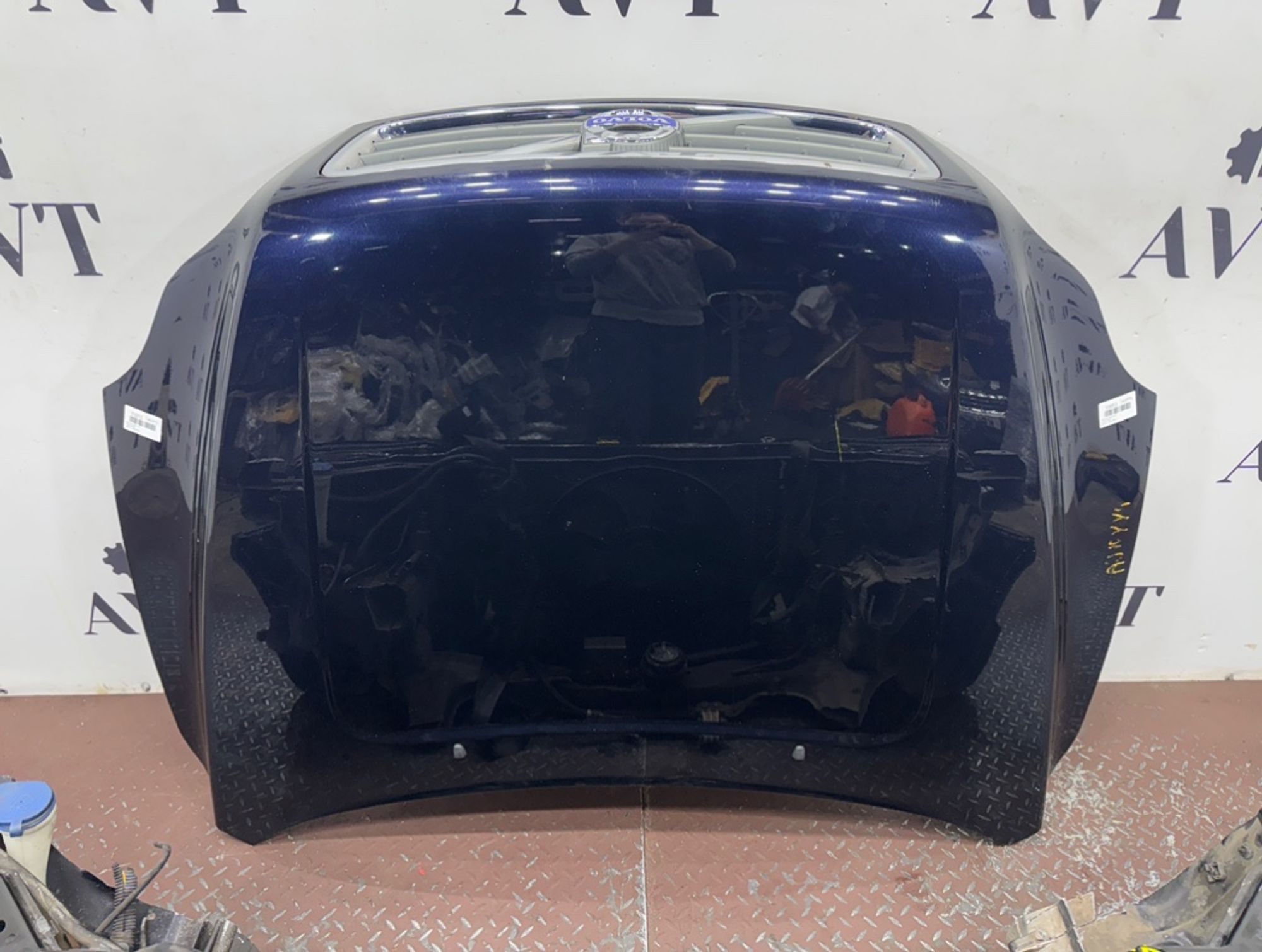 Ноускат (Nose Cut) Volvo XC90, 135000 рублей, Ростов-на-Дону