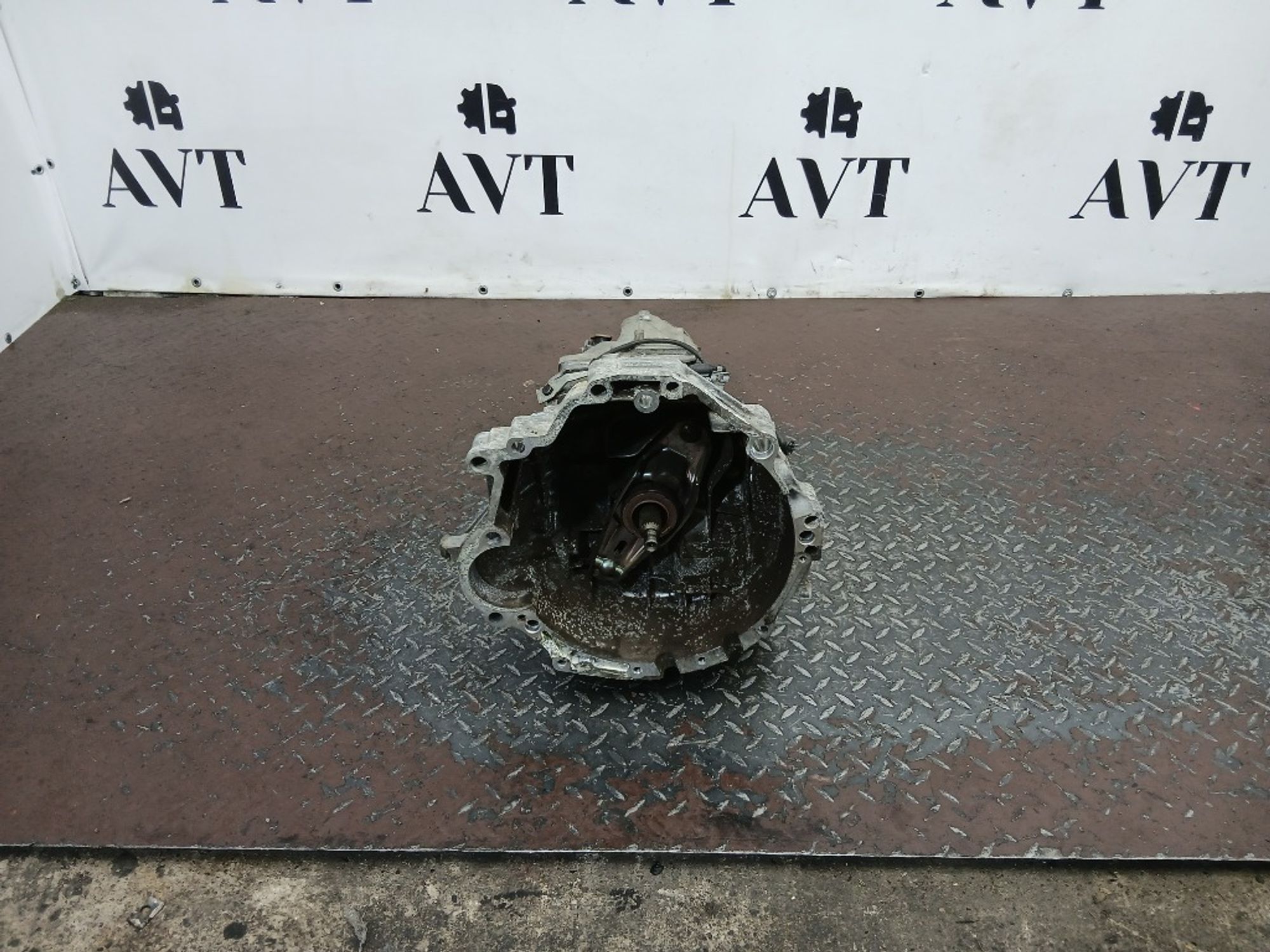 МКПП Volkswagen Passat ALT, 8500 рублей, Ростов-на-Дону