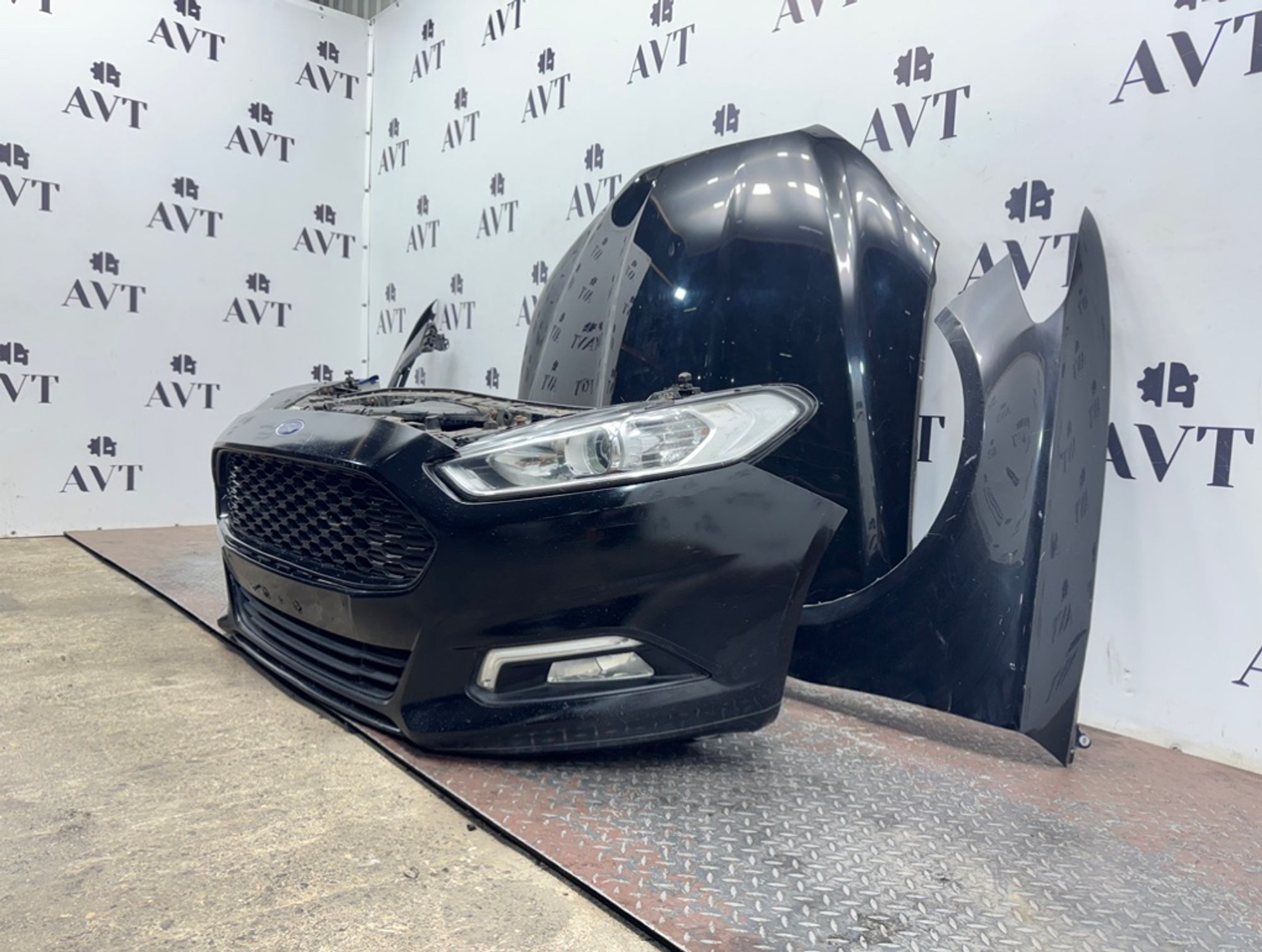 Ноускат (Nose Cut) Ford Mondeo 5, 170000 рублей, Ростов-на-Дону