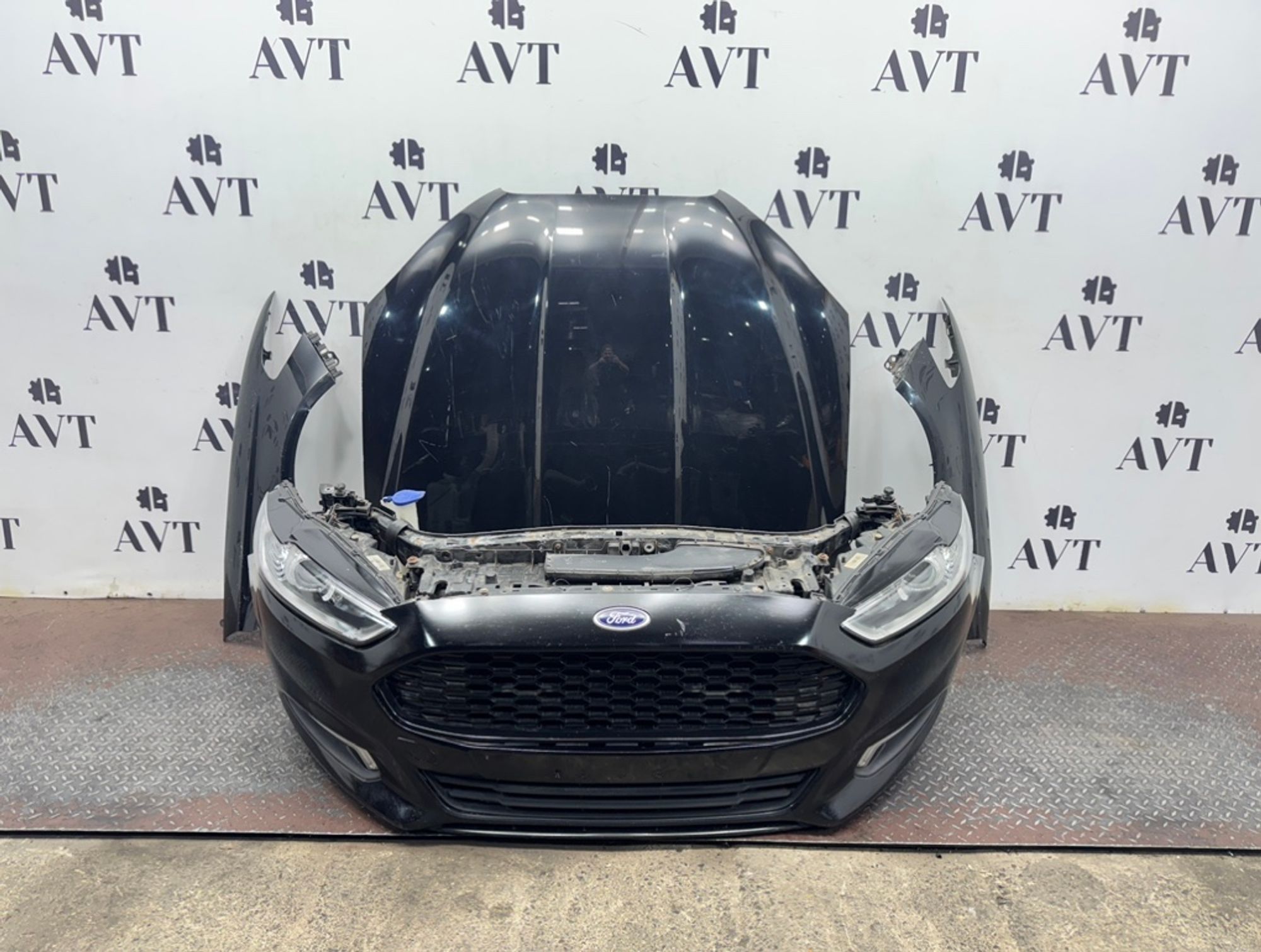 Ноускат (Nose Cut) Ford Mondeo 5, 170000 рублей, Ростов-на-Дону