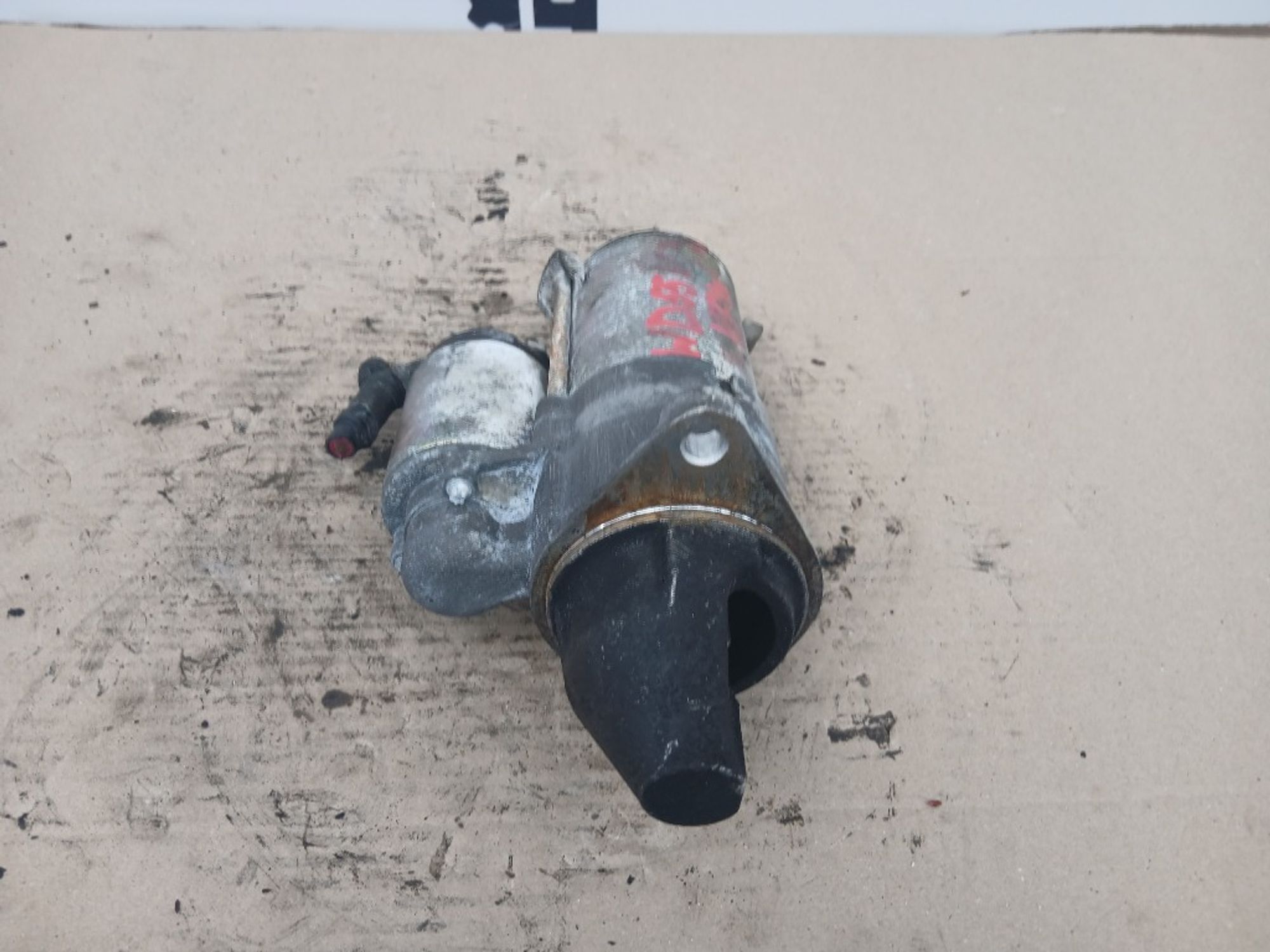 Стартер Chevrolet Lacetti F14D3, 2500 рублей, Ростов-на-Дону