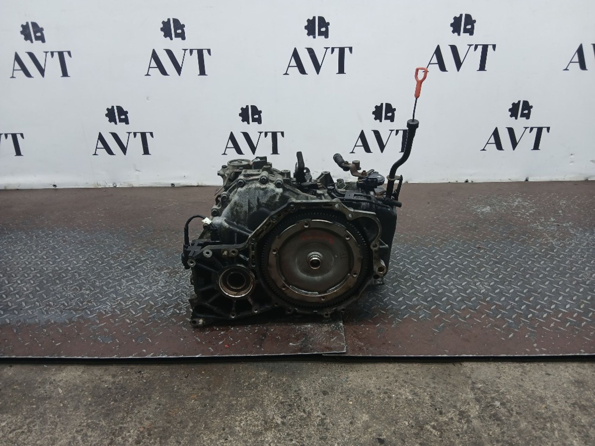 АКПП Hyundai Santa Fe D4EB, 45000 рублей, Ростов-на-Дону