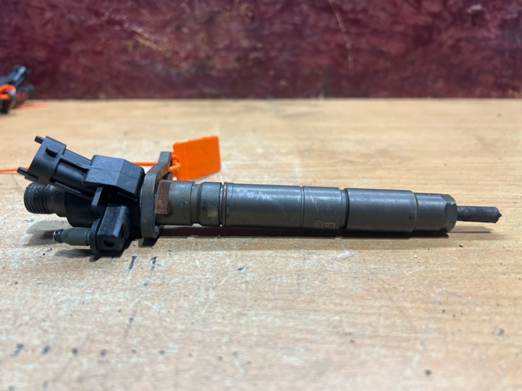 Форсунка топливная Jaguar XF 306DT AJDV6, 8000 рублей, Ростов-на-Дону