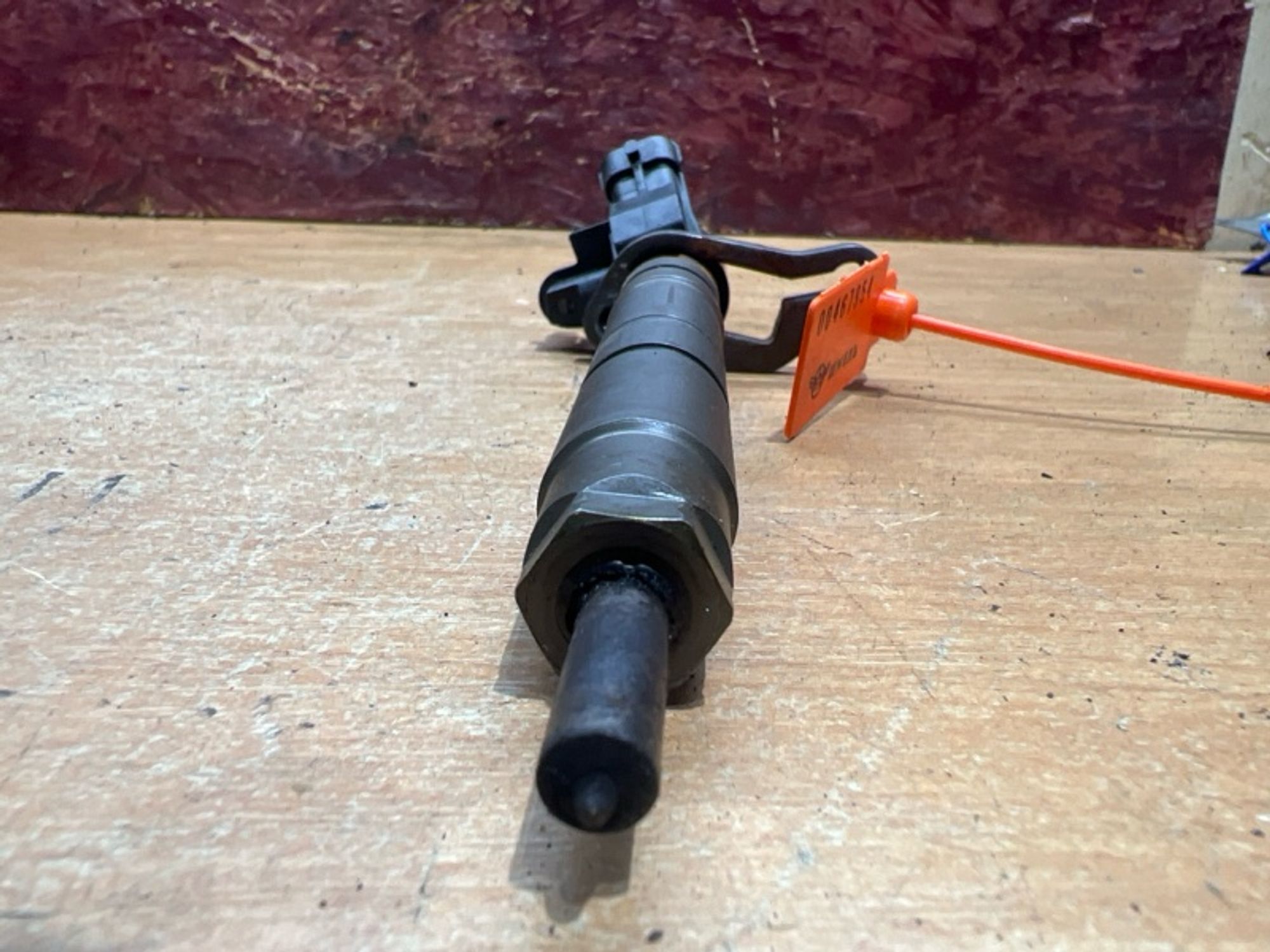 Форсунка топливная Jaguar XF 306DT AJDV6, 8000 рублей, Ростов-на-Дону