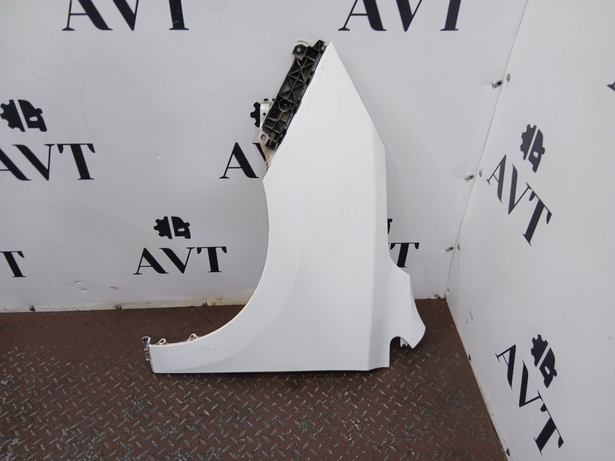 Ноускат (Nose Cut) Hyundai IX35 LM, 175000 рублей, Ростов-на-Дону