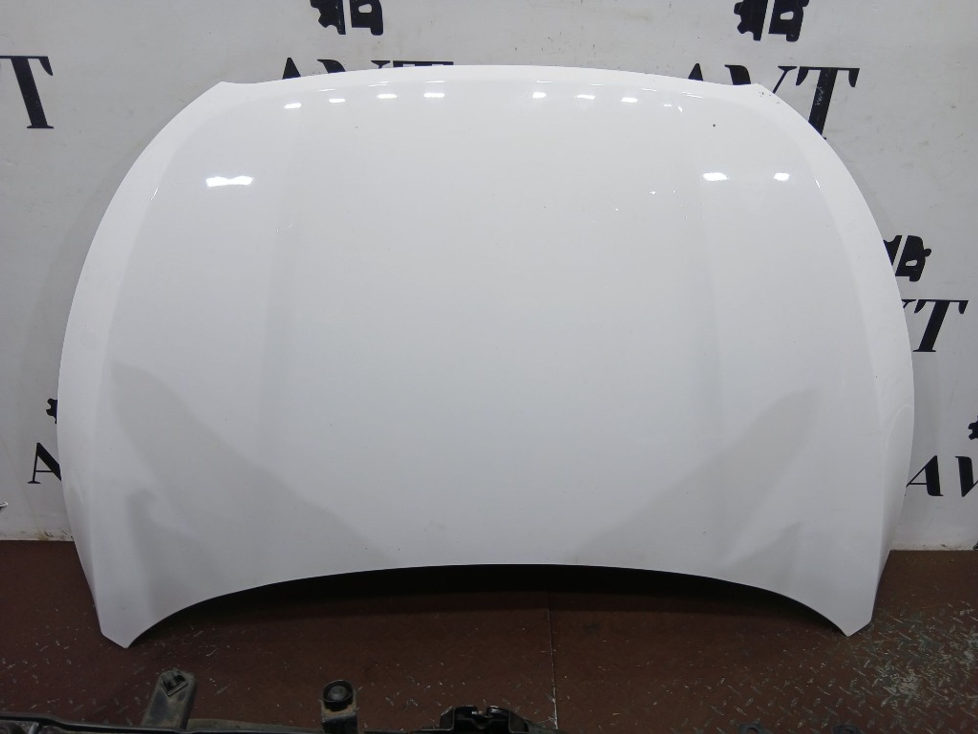 Ноускат (Nose Cut) Hyundai IX35 LM, 175000 рублей, Ростов-на-Дону