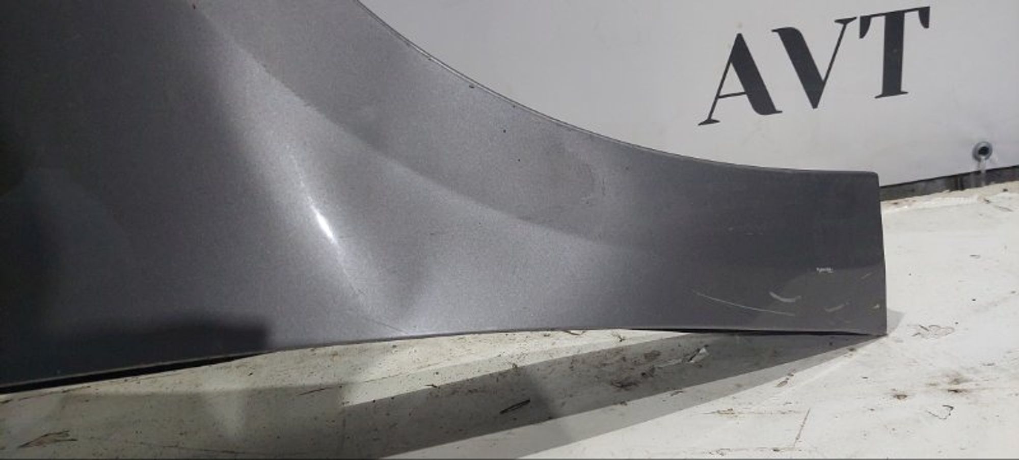 Крыло переднее правое Renault Megane 3, 5000 рублей, Ростов-на-Дону