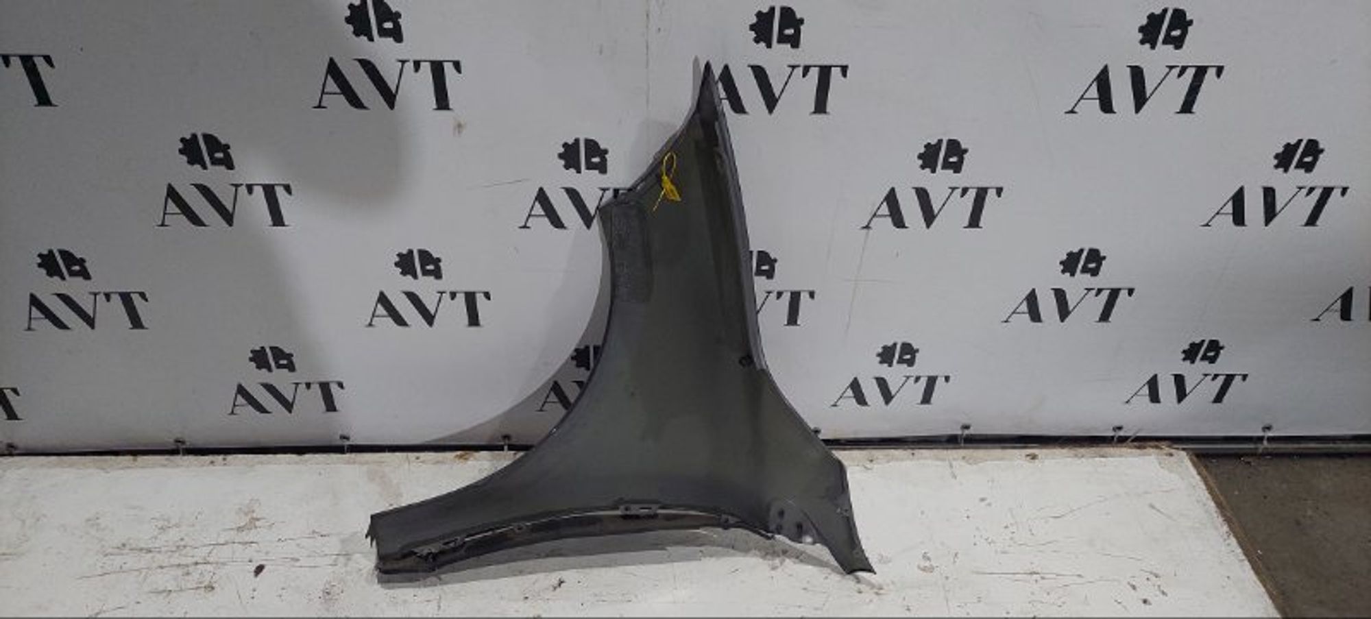 Крыло переднее правое Renault Megane 3, 5000 рублей, Ростов-на-Дону