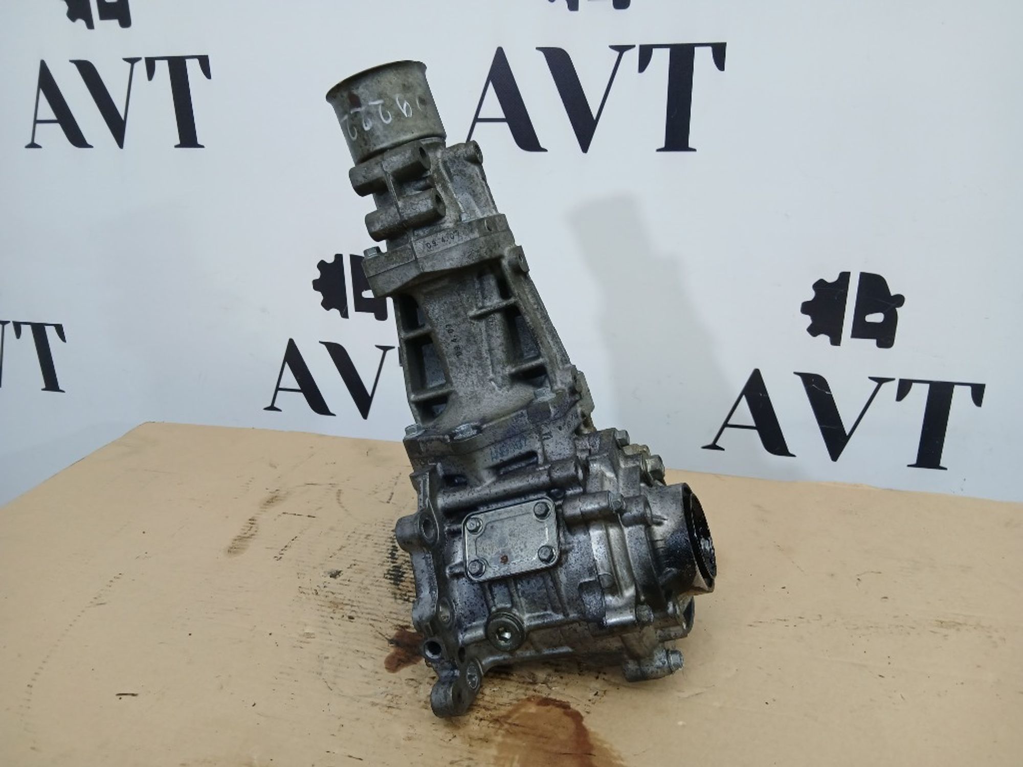 Раздаточная коробка Mitsubishi Outlander XL 6B31, 7000 рублей, Ростов-на-Дону