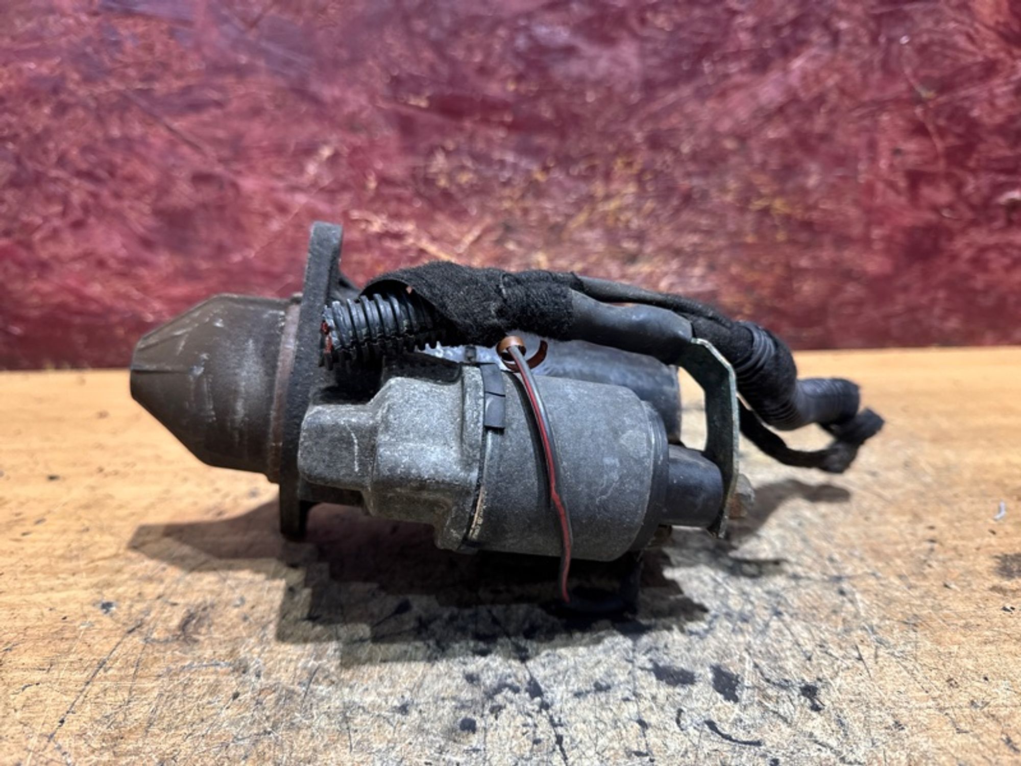 Стартер Opel Meriva Z14XEP, 1500 рублей, Ростов-на-Дону