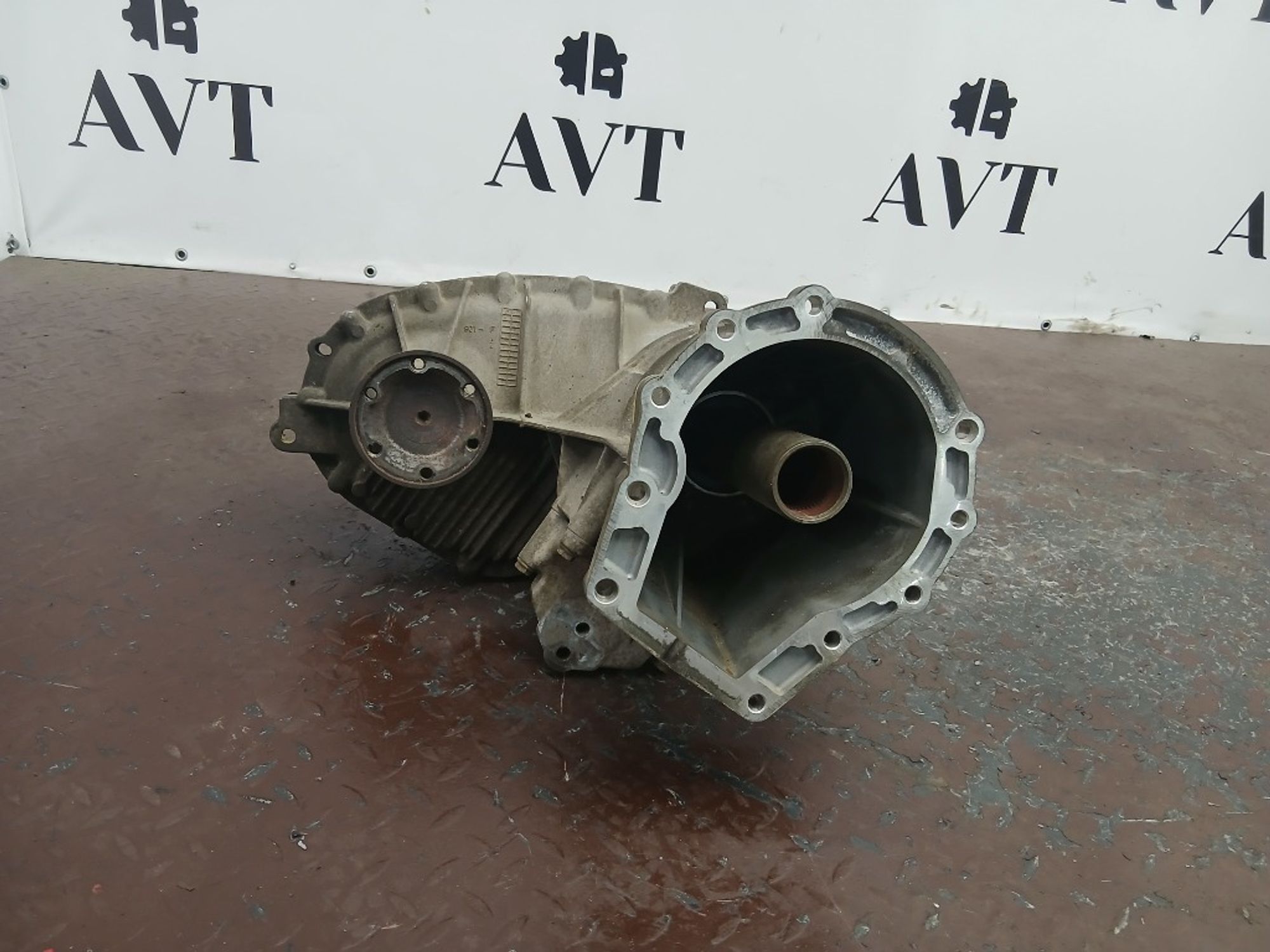 Раздаточная коробка Audi Q7 4L BUG, 23000 рублей, Ростов-на-Дону