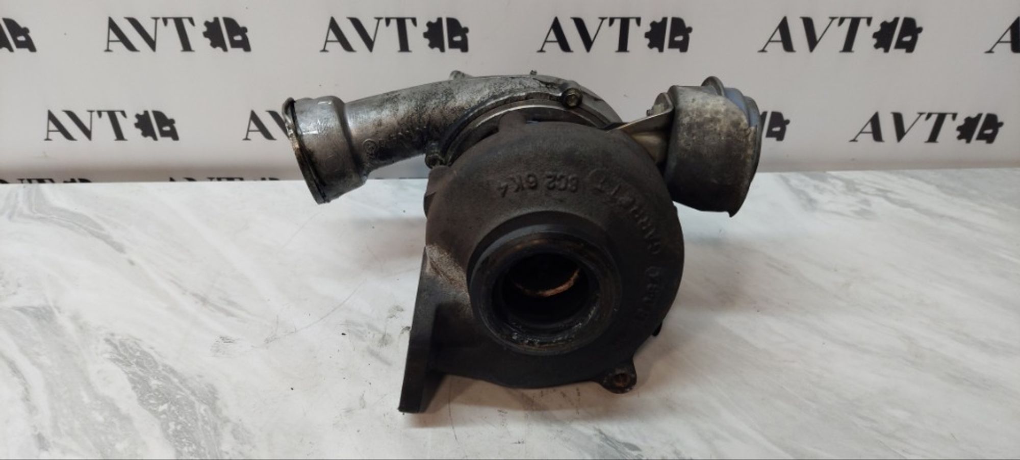 Турбина Volkswagen Transporter T5 AXE, 16000 рублей, Ростов-на-Дону