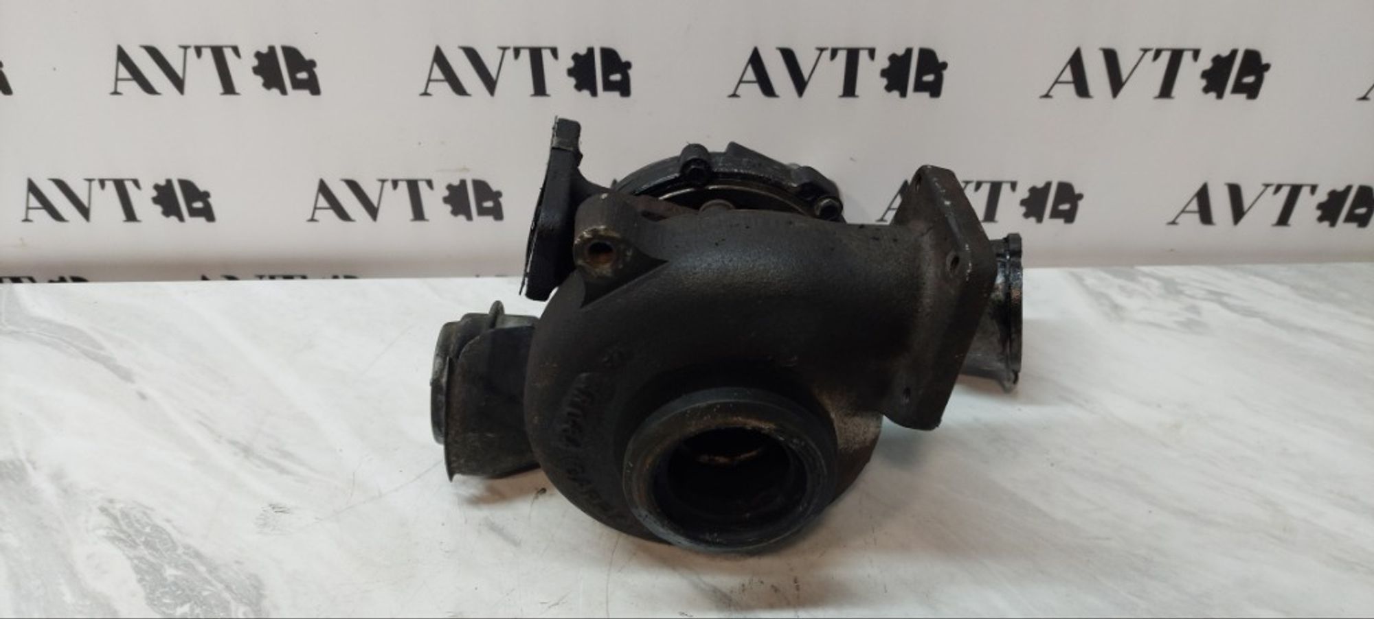 Турбина Volkswagen Transporter T5 AXE, 16000 рублей, Ростов-на-Дону