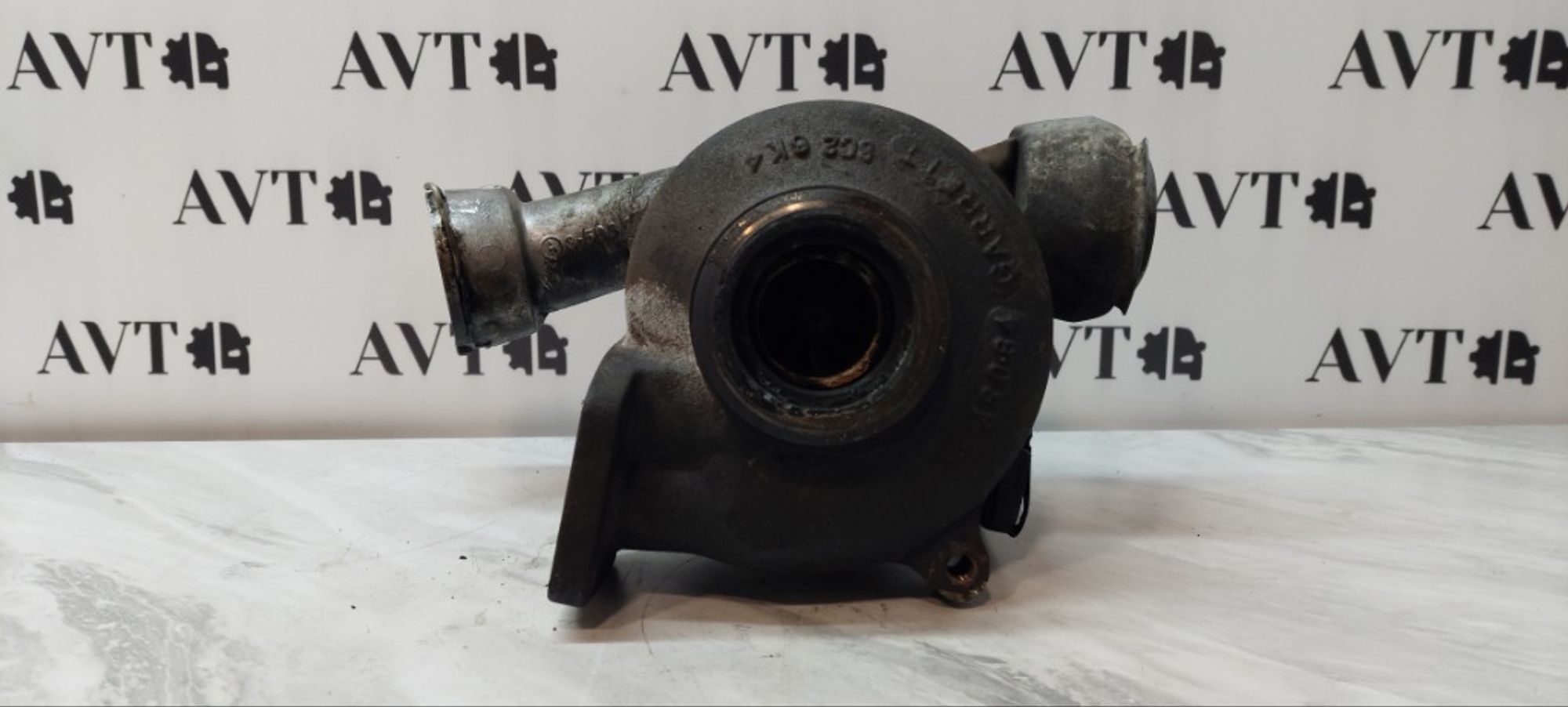 Турбина Volkswagen Transporter T5 AXE, 16000 рублей, Ростов-на-Дону