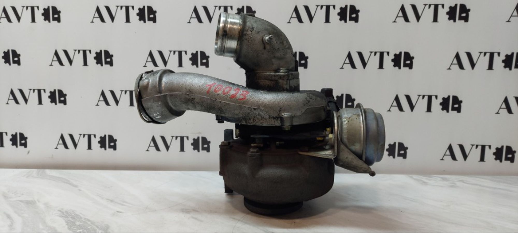 Турбина Volkswagen Transporter T5 AXE, 16000 рублей, Ростов-на-Дону
