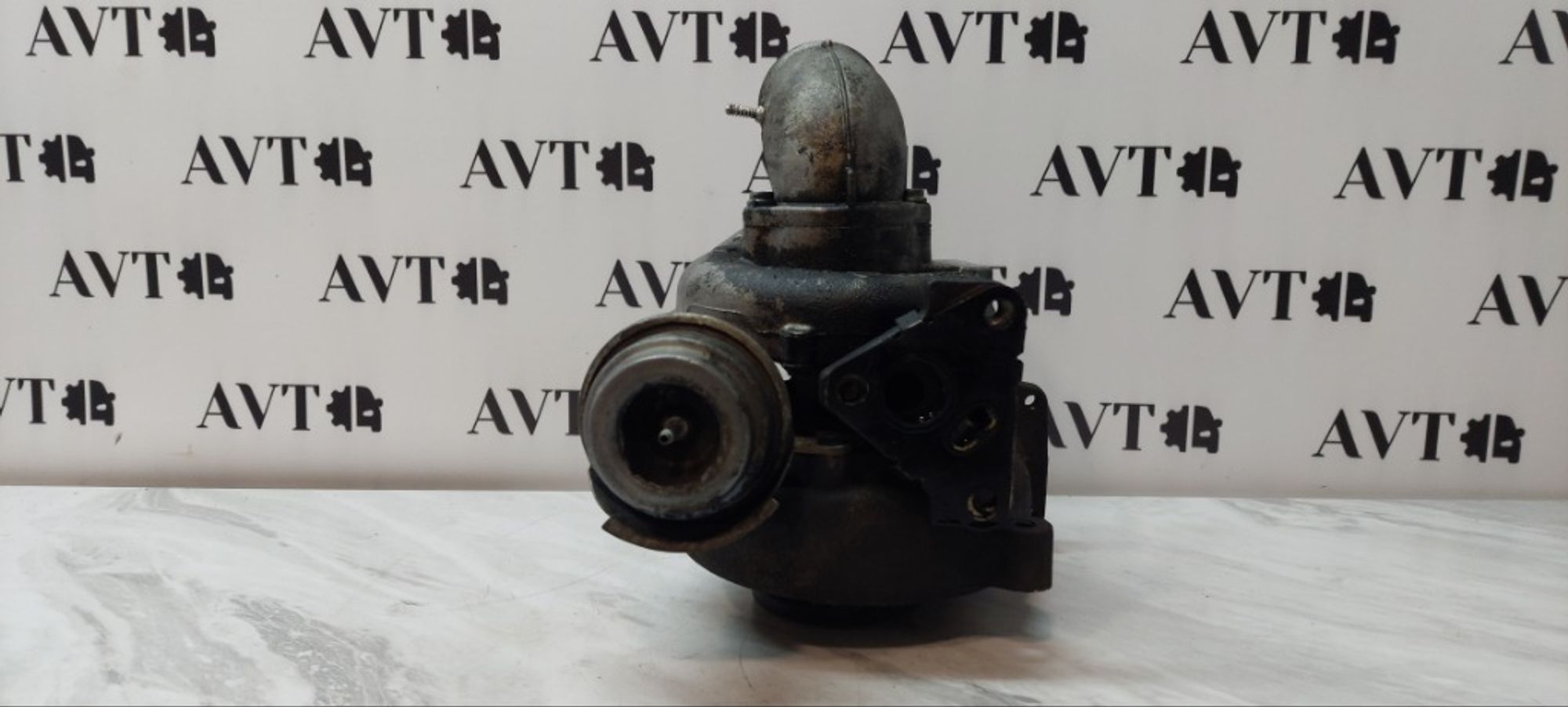 Турбина Volkswagen Transporter T5 AXE, 16000 рублей, Ростов-на-Дону