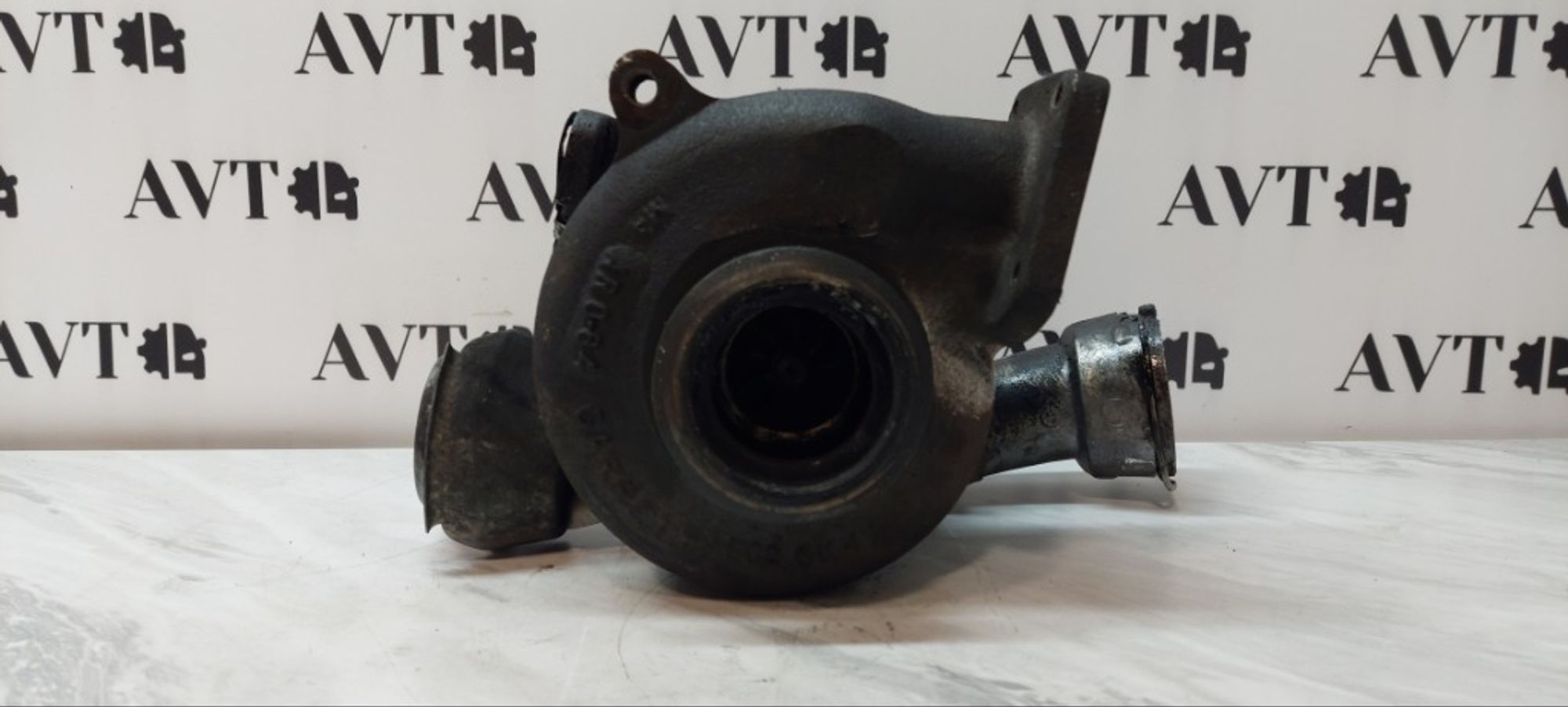 Турбина Volkswagen Transporter T5 AXE, 16000 рублей, Ростов-на-Дону