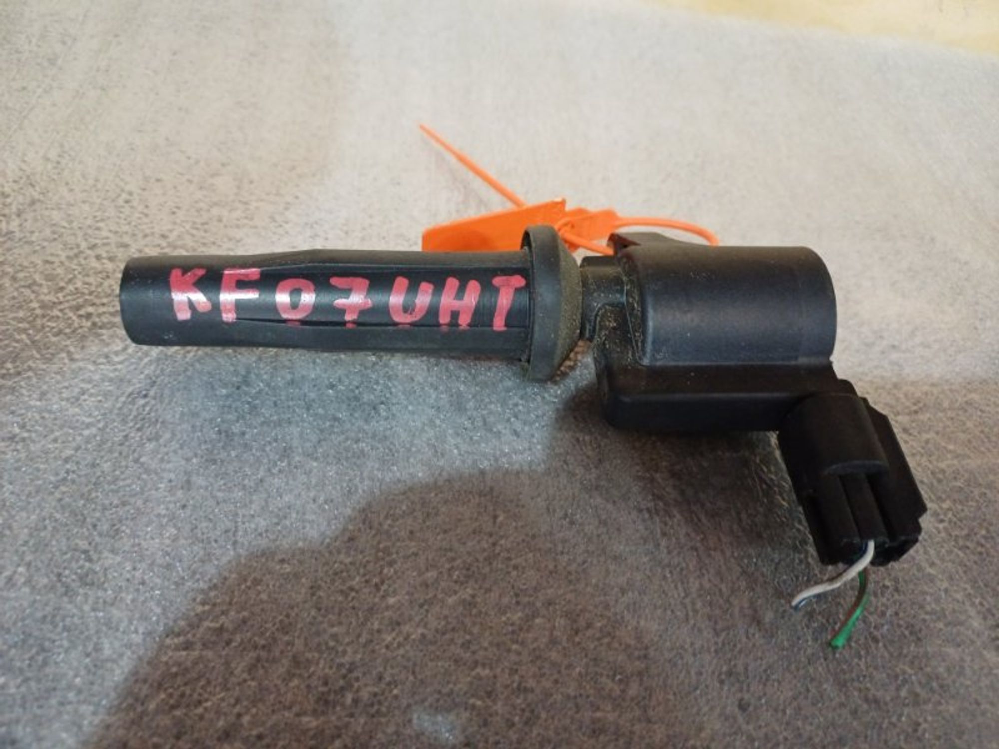 Катушка зажигания Ford Focus AODA, 1000 рублей, Ростов-на-Дону