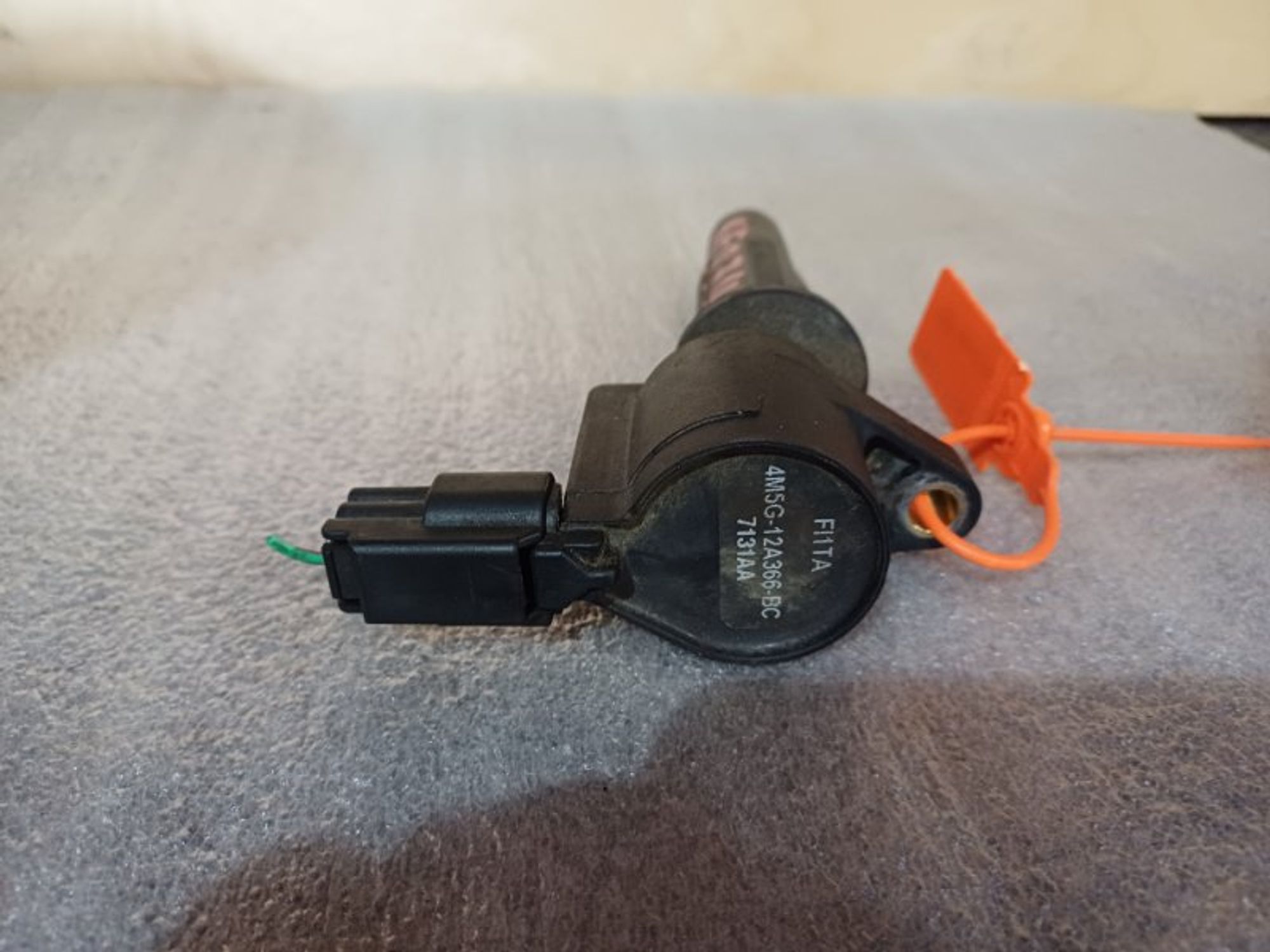 Катушка зажигания Ford Focus AODA, 1000 рублей, Ростов-на-Дону