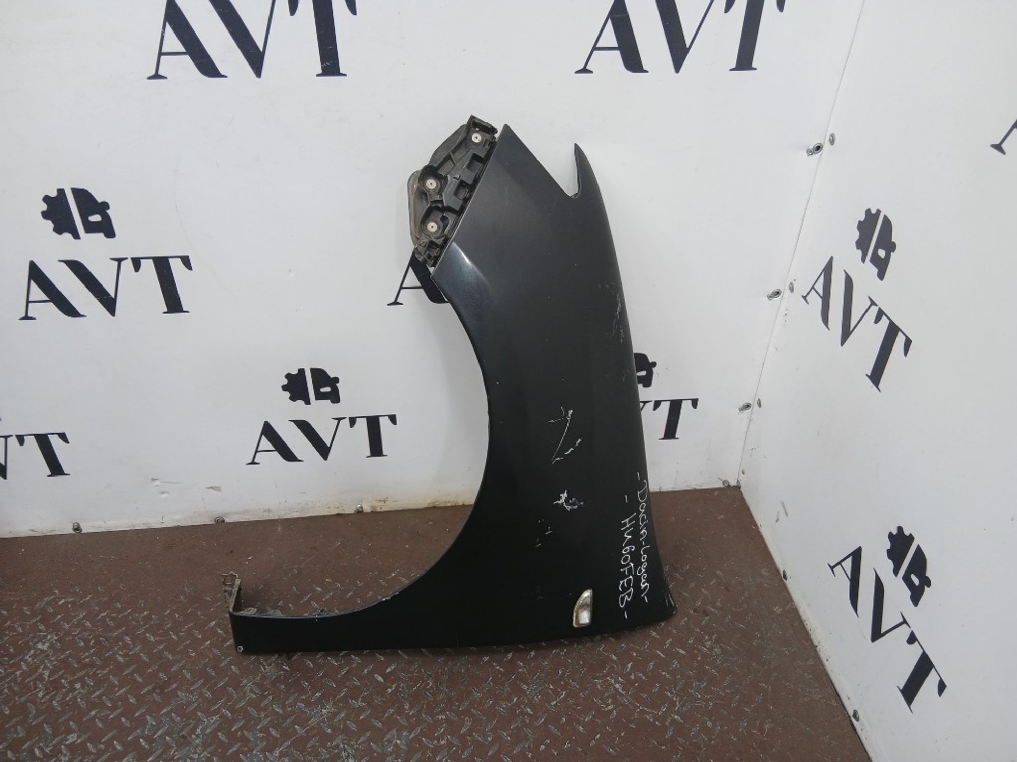 Ноускат (Nose Cut) Renault Logan, 95000 рублей, Ростов-на-Дону
