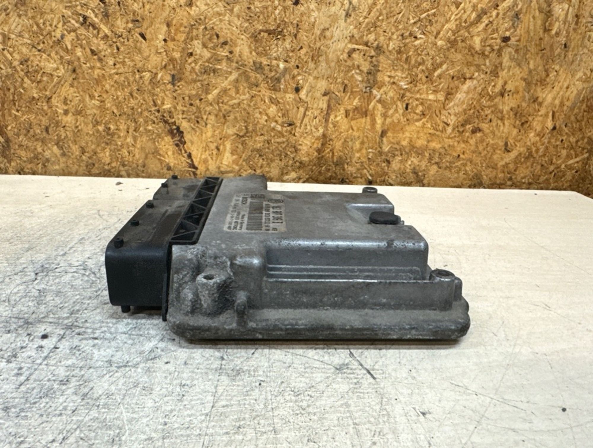 Блок управления Volkswagen Passat 7 CDA, 15000 рублей, Ростов-на-Дону