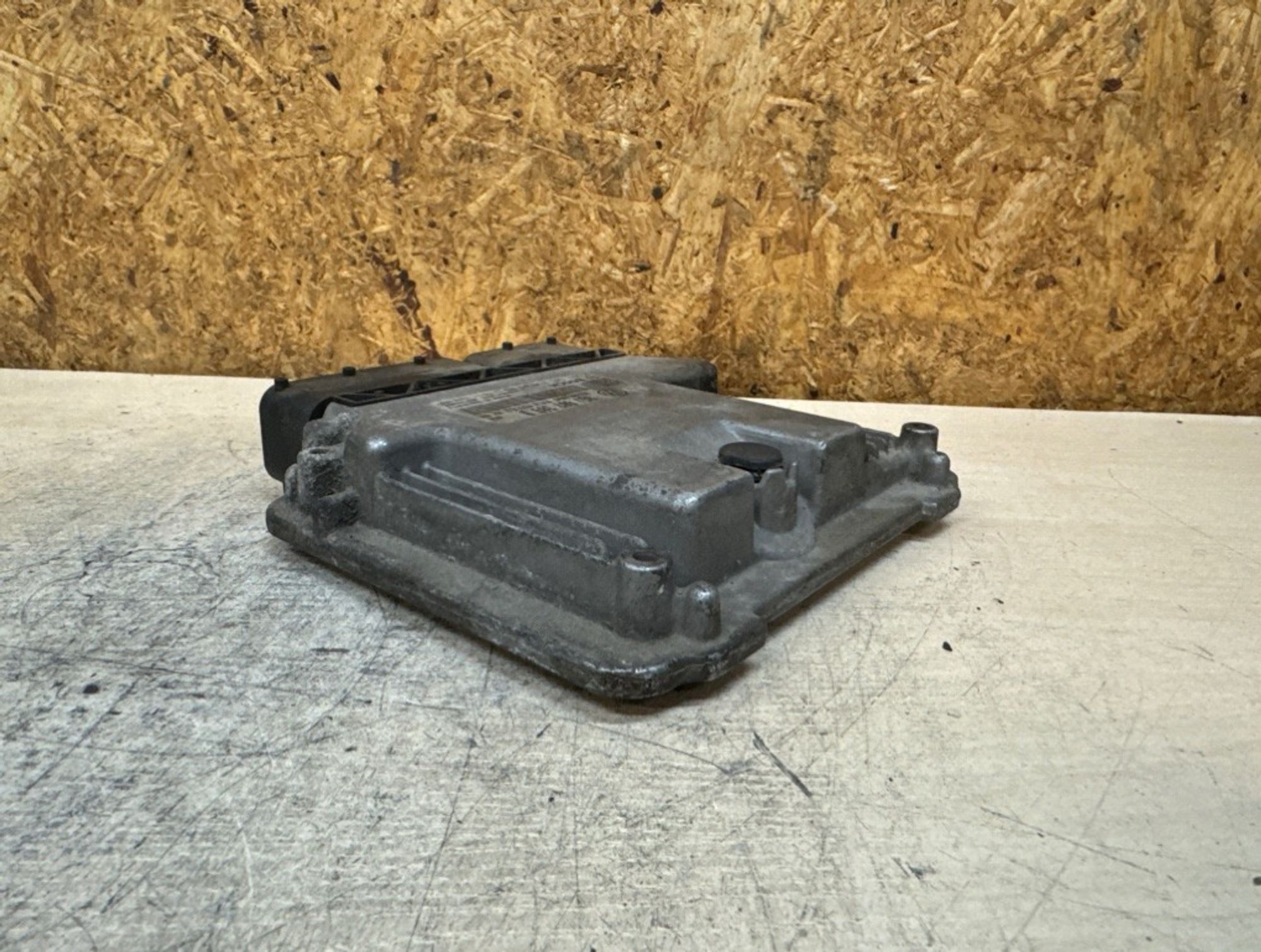 Блок управления Volkswagen Passat 7 CDA, 15000 рублей, Ростов-на-Дону