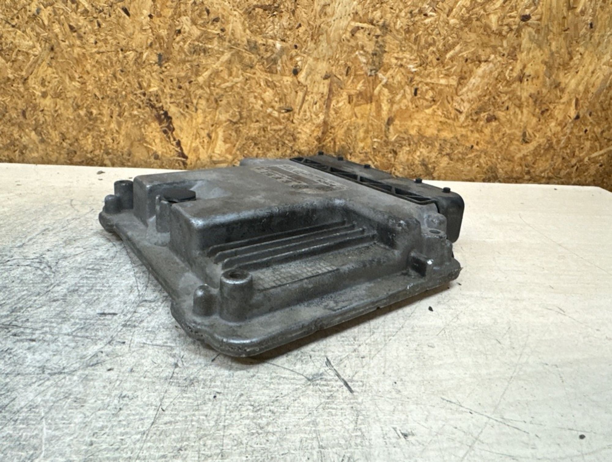 Блок управления Volkswagen Passat 7 CDA, 15000 рублей, Ростов-на-Дону