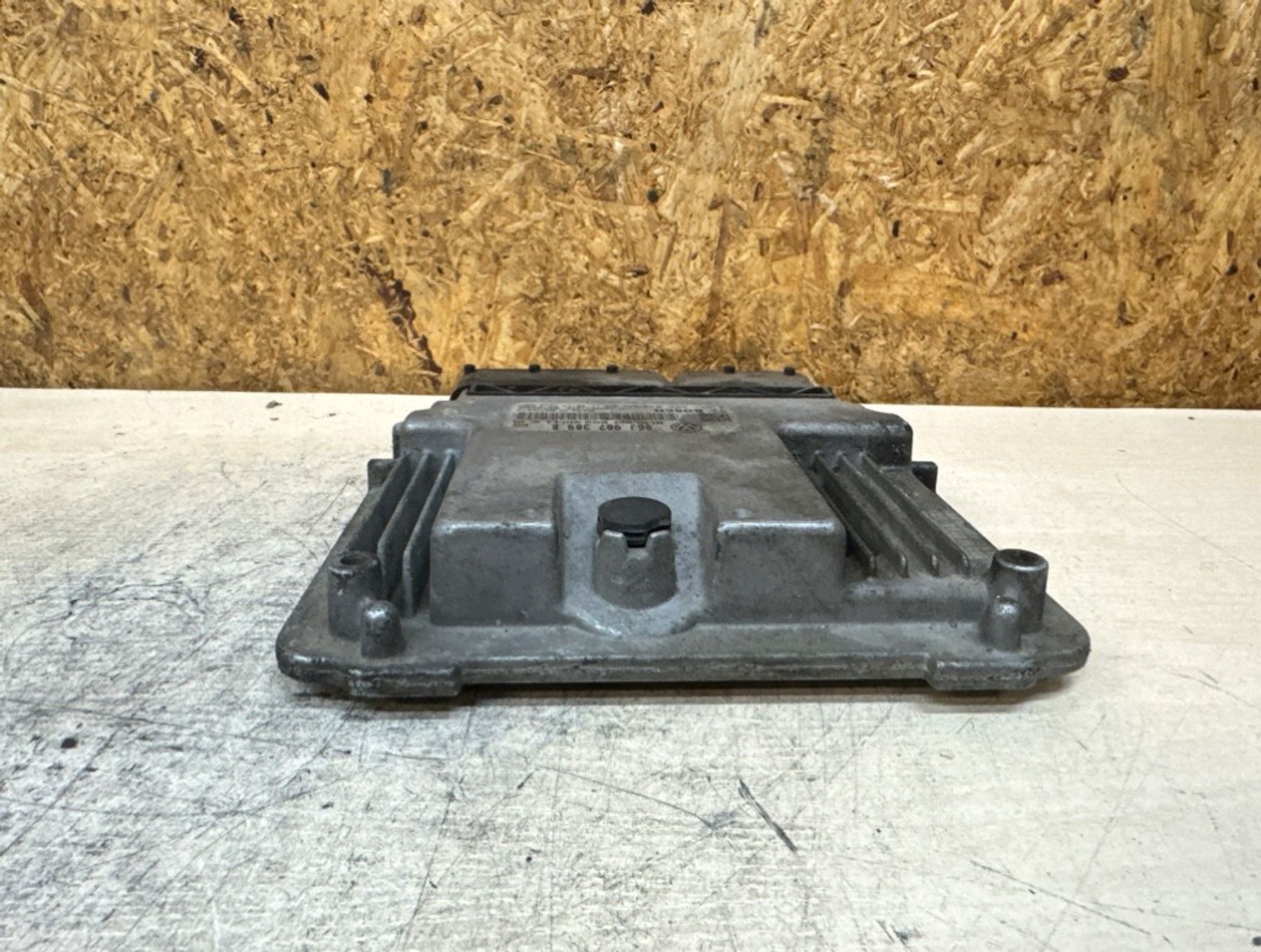 Блок управления Volkswagen Passat 7 CDA, 15000 рублей, Ростов-на-Дону