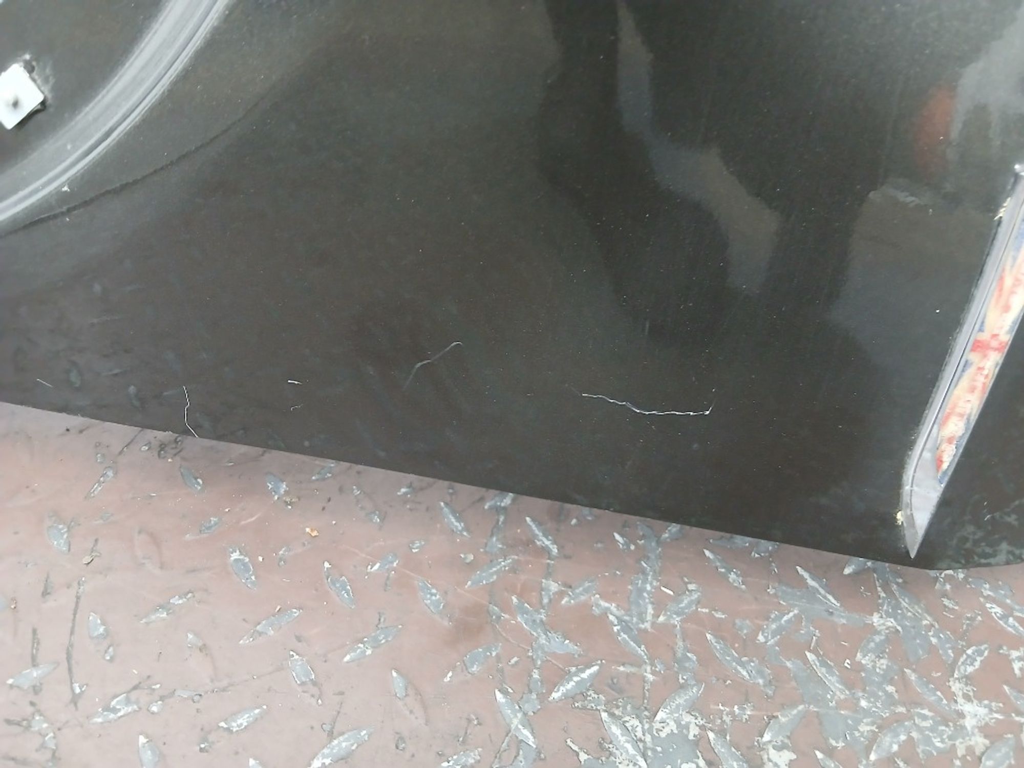 Крыло переднее левое KIA Sorento XM D4HB, 11000 рублей, Ростов-на-Дону