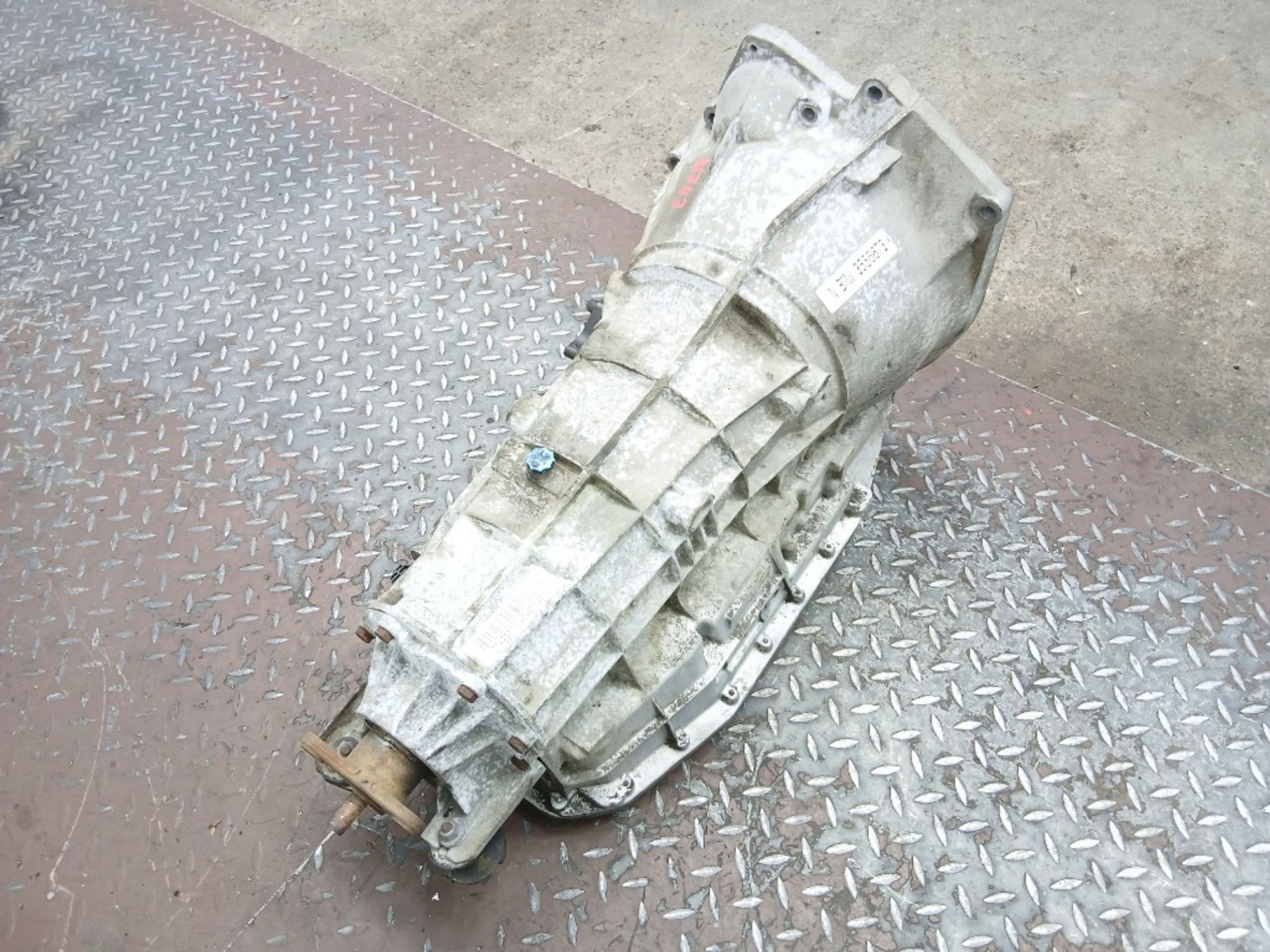 АКПП BMW 3 SERIES E46 M54B22 226S1, 50000 рублей, Ростов-на-Дону