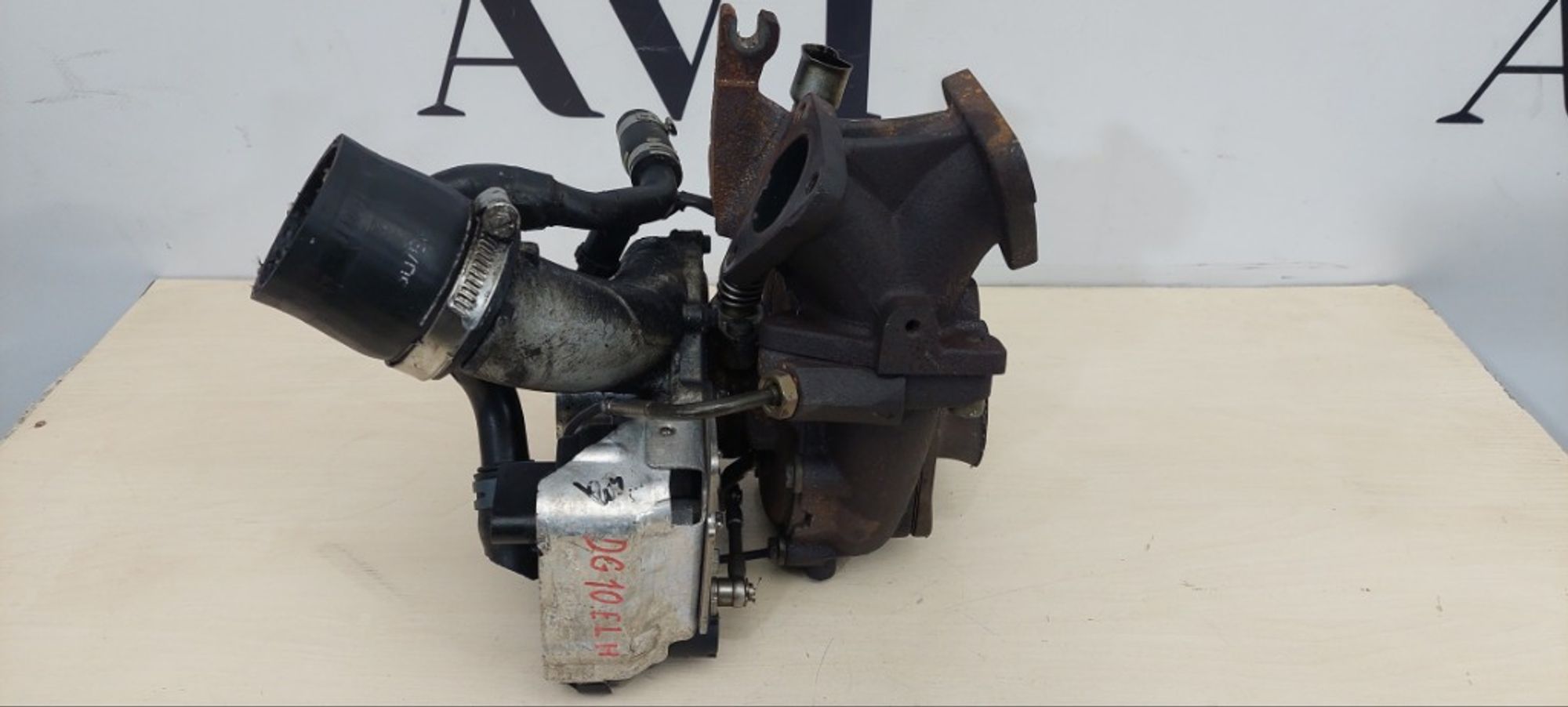 Турбина Audi A5 CCWA, 20000 рублей, Ростов-на-Дону