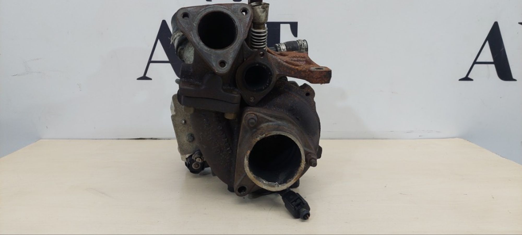 Турбина Audi A5 CCWA, 20000 рублей, Ростов-на-Дону