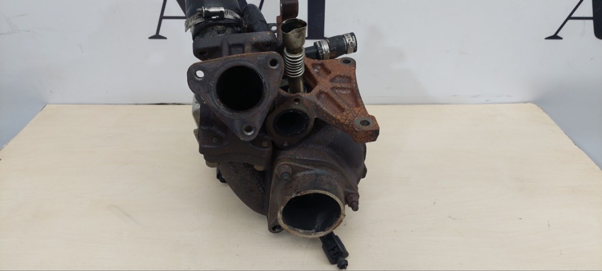 Турбина Audi A5 CCWA, 20000 рублей, Ростов-на-Дону