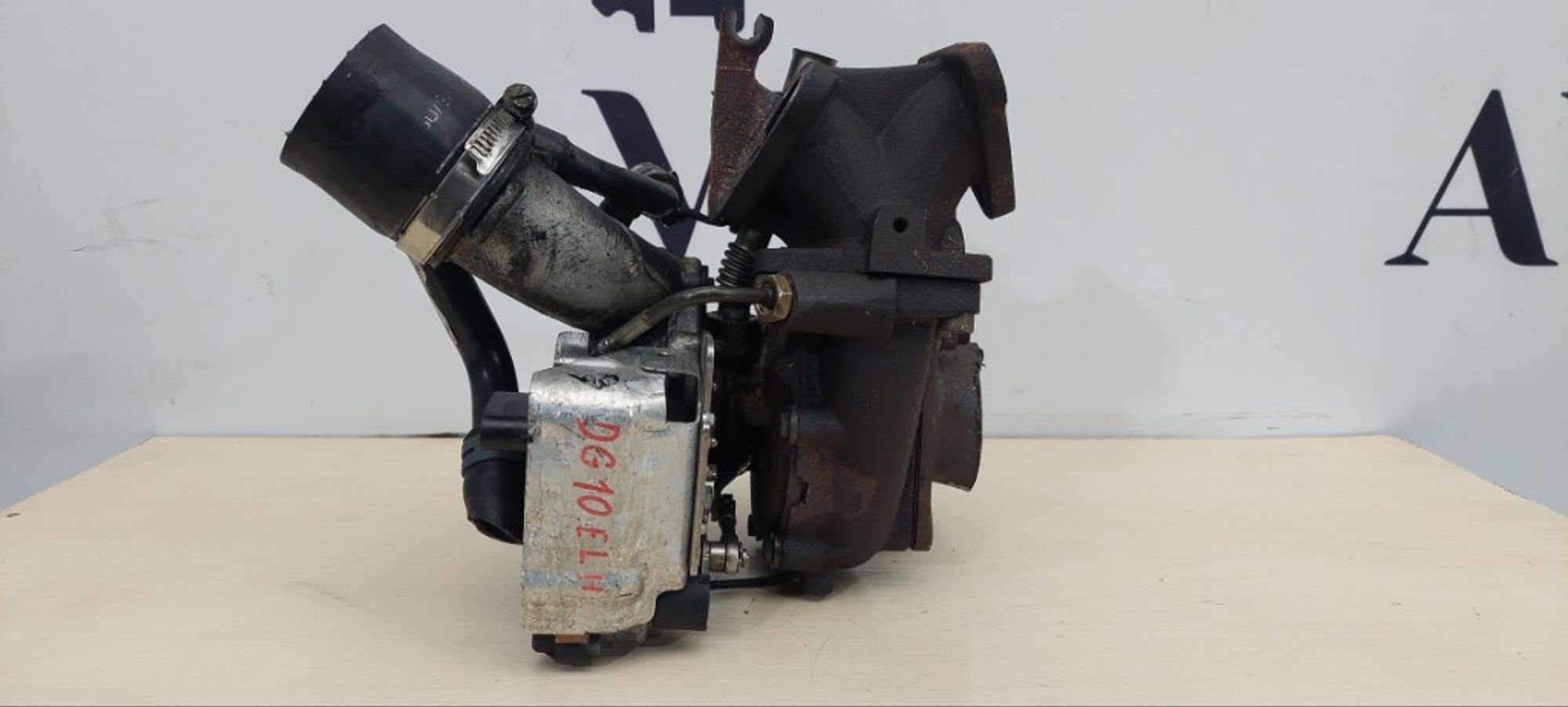 Турбина Audi A5 CCWA, 20000 рублей, Ростов-на-Дону