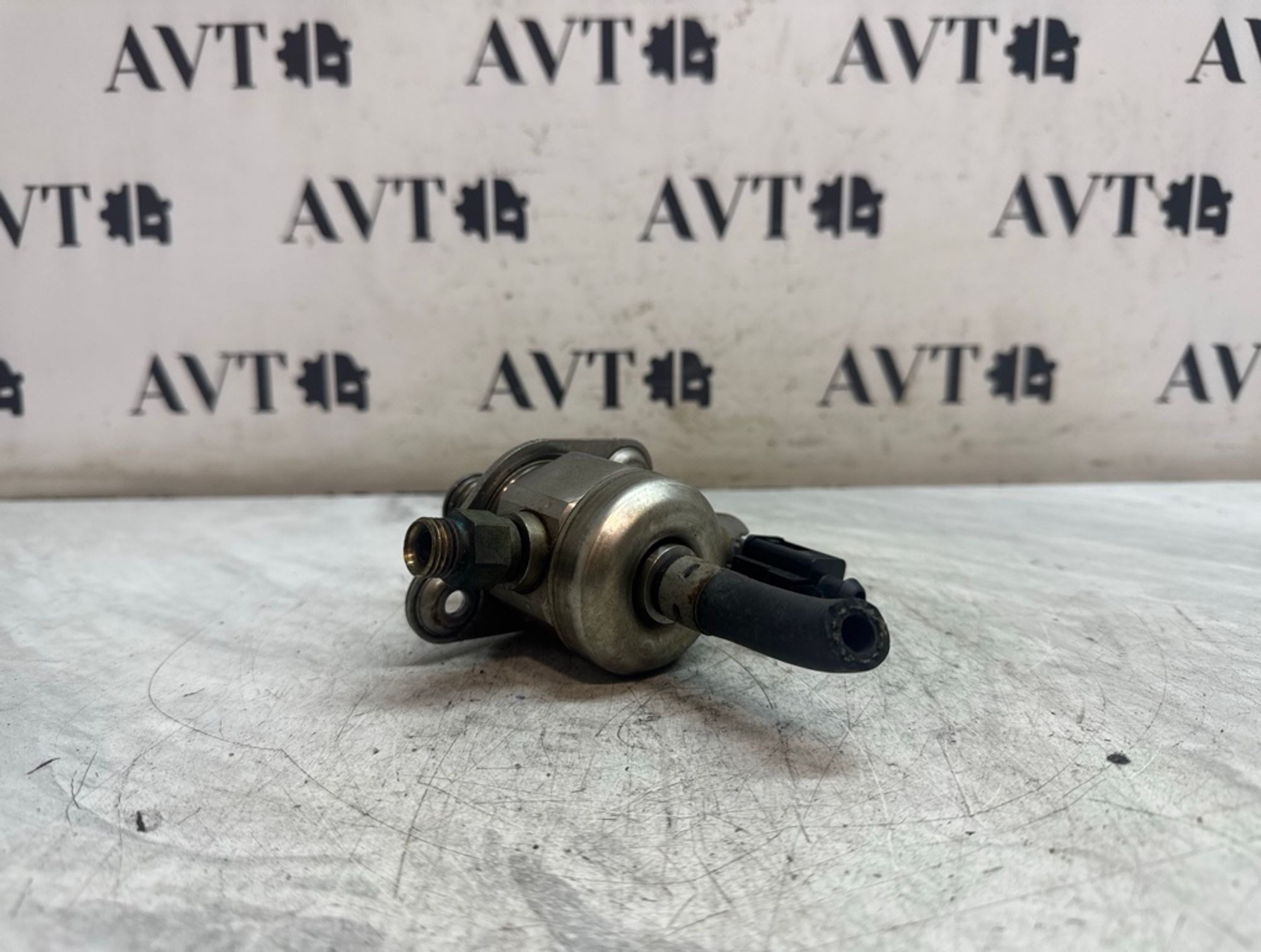ТНВД Audi A3 BZB, 6000 рублей, Ростов-на-Дону
