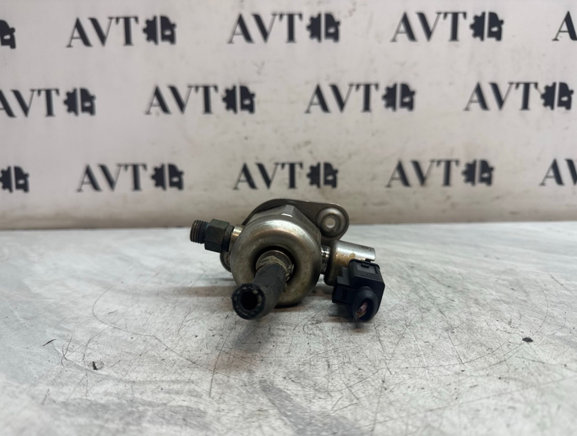 ТНВД Audi A3 BZB, 6000 рублей, Ростов-на-Дону