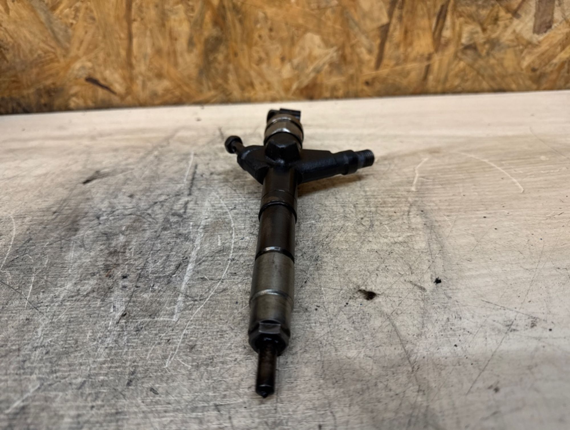 Форсунка топливная Nissan Navara YD25DDTI, 7000 рублей, Ростов-на-Дону