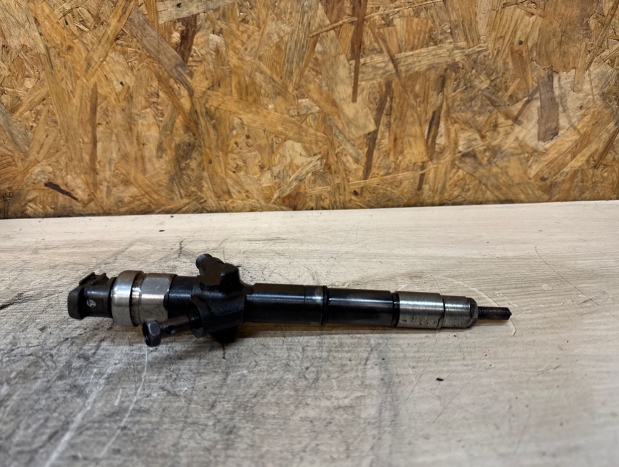 Форсунка топливная Nissan Navara YD25DDTI, 7000 рублей, Ростов-на-Дону