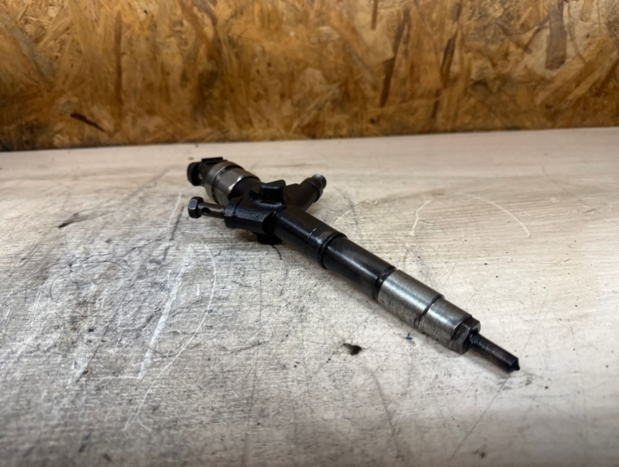 Форсунка топливная Nissan Navara YD25DDTI, 7000 рублей, Ростов-на-Дону