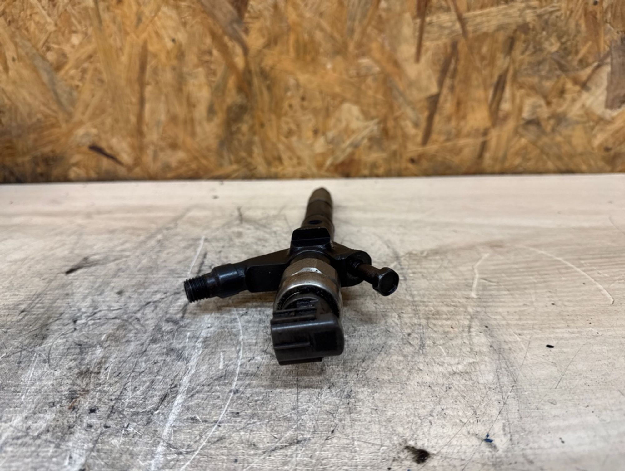 Форсунка топливная Nissan Navara YD25DDTI, 7000 рублей, Ростов-на-Дону