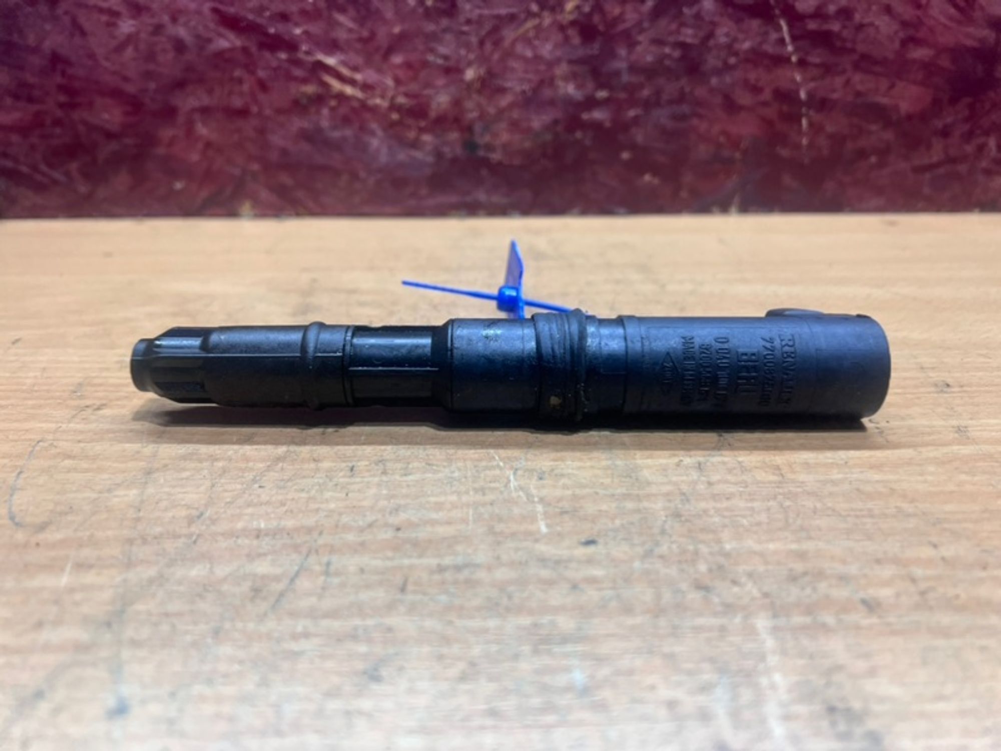 Катушка зажигания Renault Megane K4M813, 1000 рублей, Ростов-на-Дону