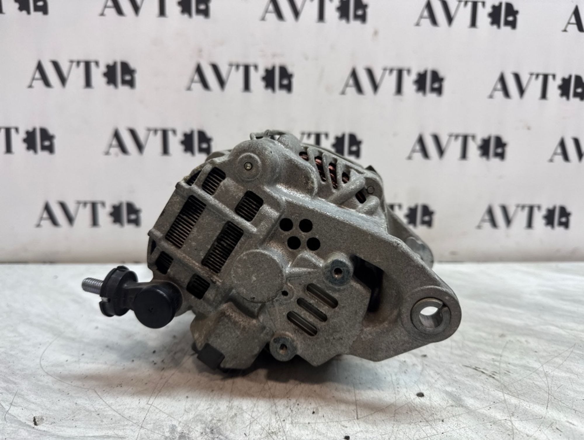 Генератор Nissan Almera N16 QG15DE, 6000 рублей, Ростов-на-Дону