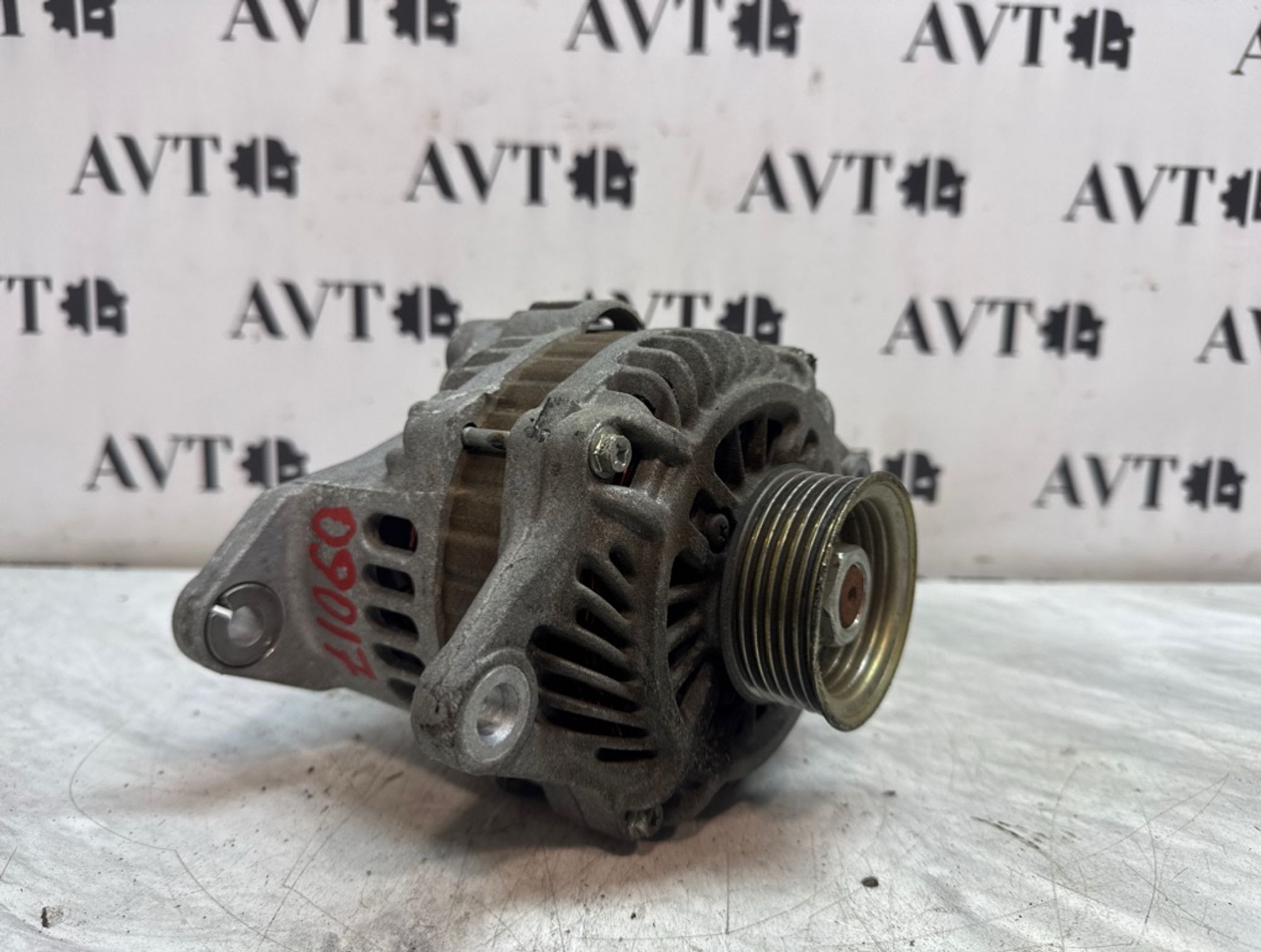 Генератор Nissan Almera N16 QG15DE, 6000 рублей, Ростов-на-Дону