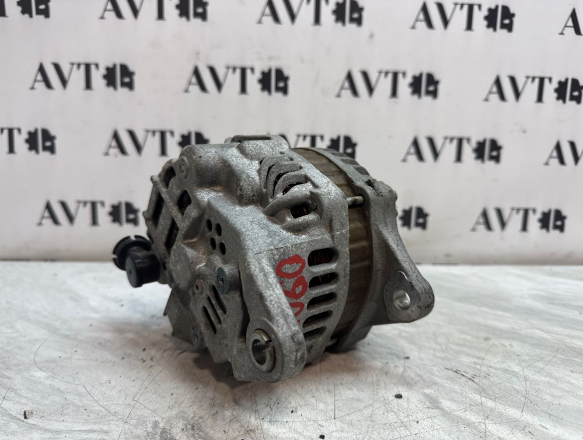 Генератор Nissan Almera N16 QG15DE, 6000 рублей, Ростов-на-Дону