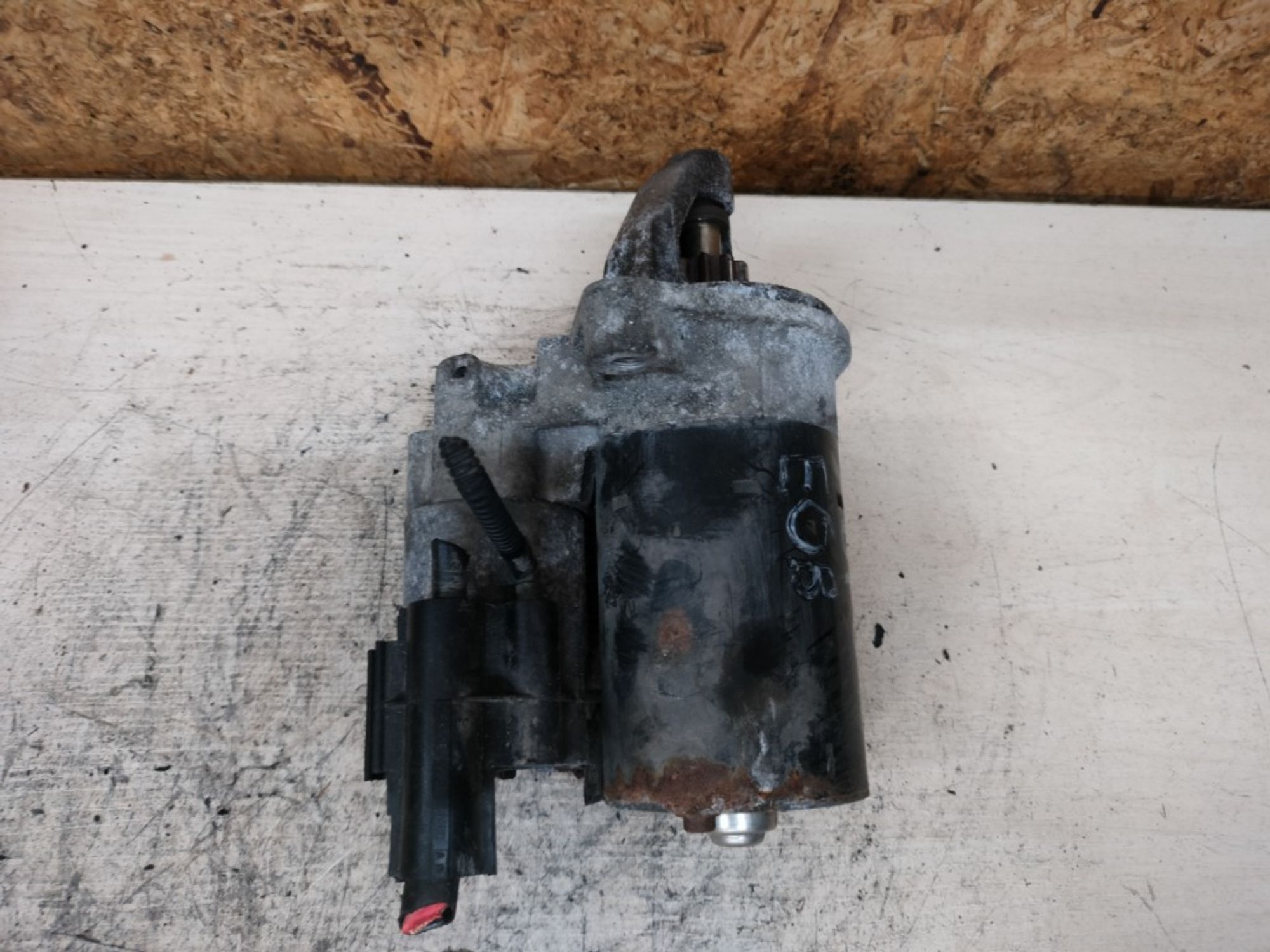 Стартер Ford Focus HXDB, 1700 рублей, Ростов-на-Дону