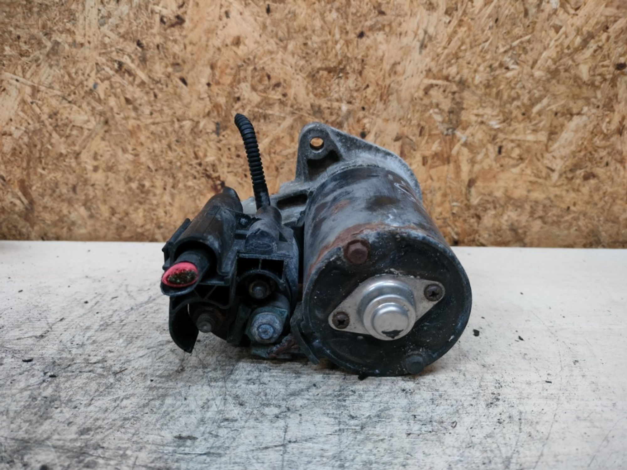 Стартер Ford Focus HXDB, 1700 рублей, Ростов-на-Дону