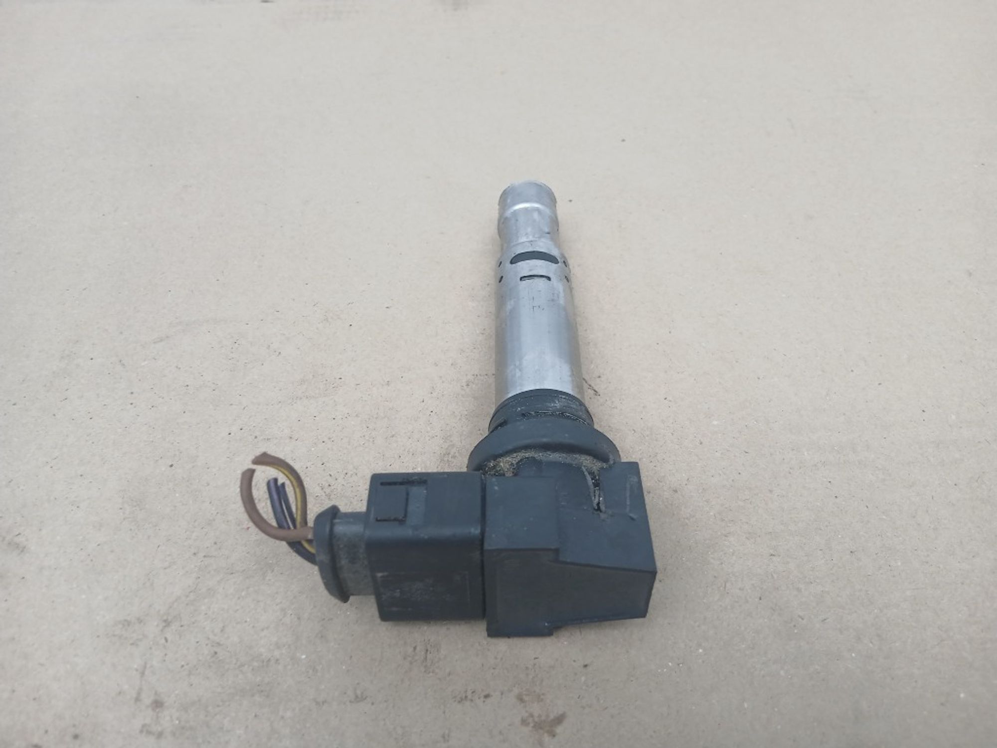 Катушка зажигания Skoda Fabia BZG, 500 рублей, Ростов-на-Дону