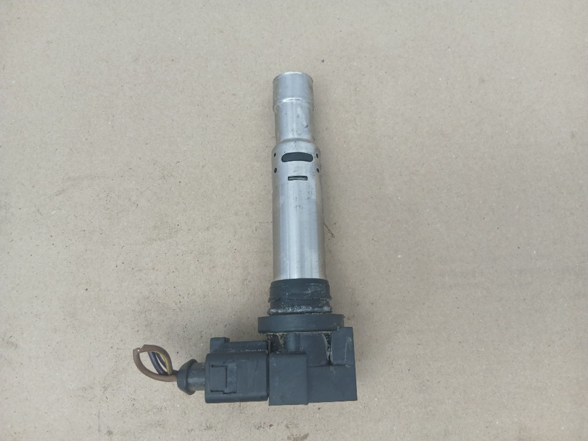 Катушка зажигания Skoda Fabia BZG, 500 рублей, Ростов-на-Дону